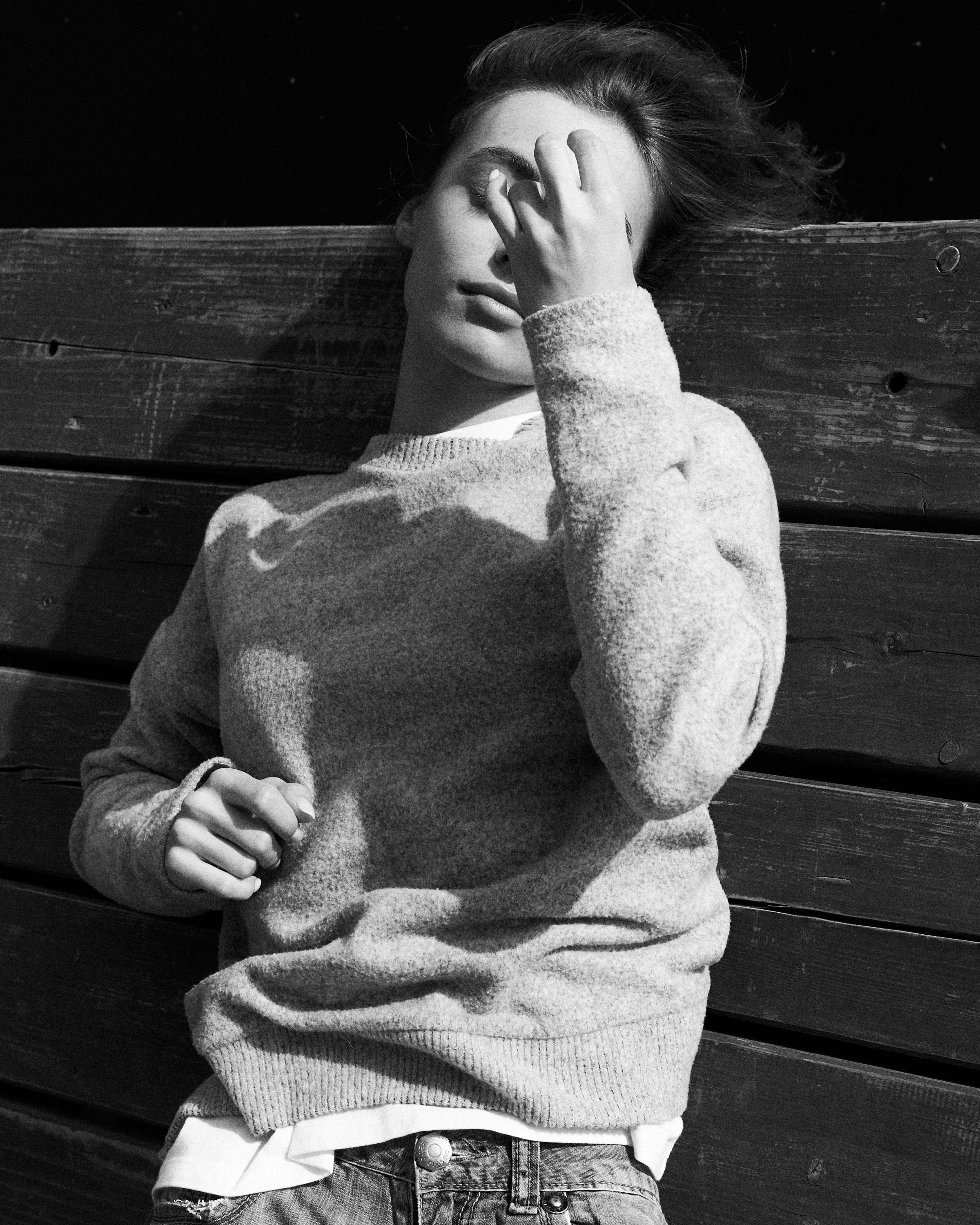 Maria'2024. Anastasia Anisimova. Фотограф Москва