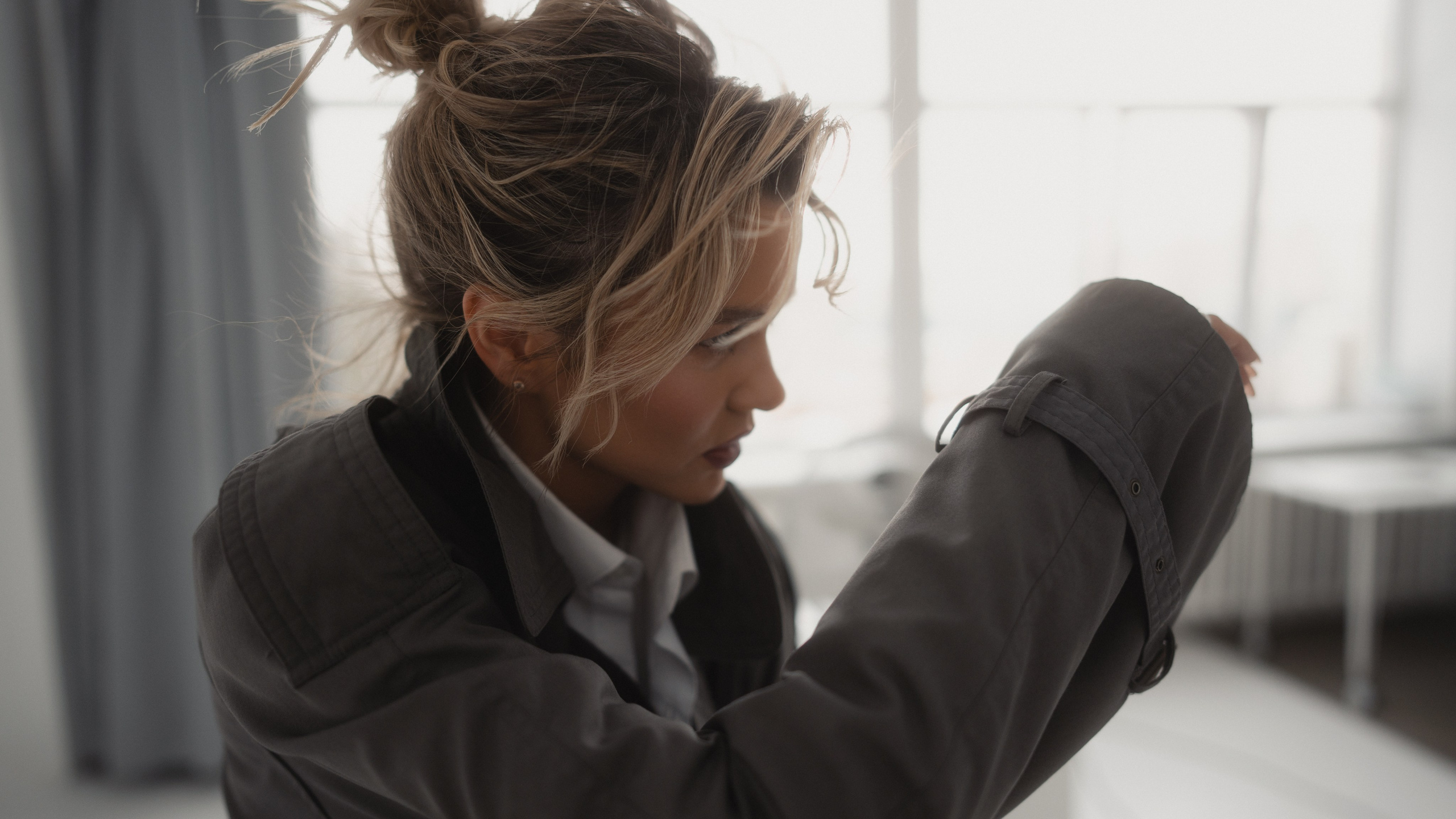 Портретный фотограф Казань