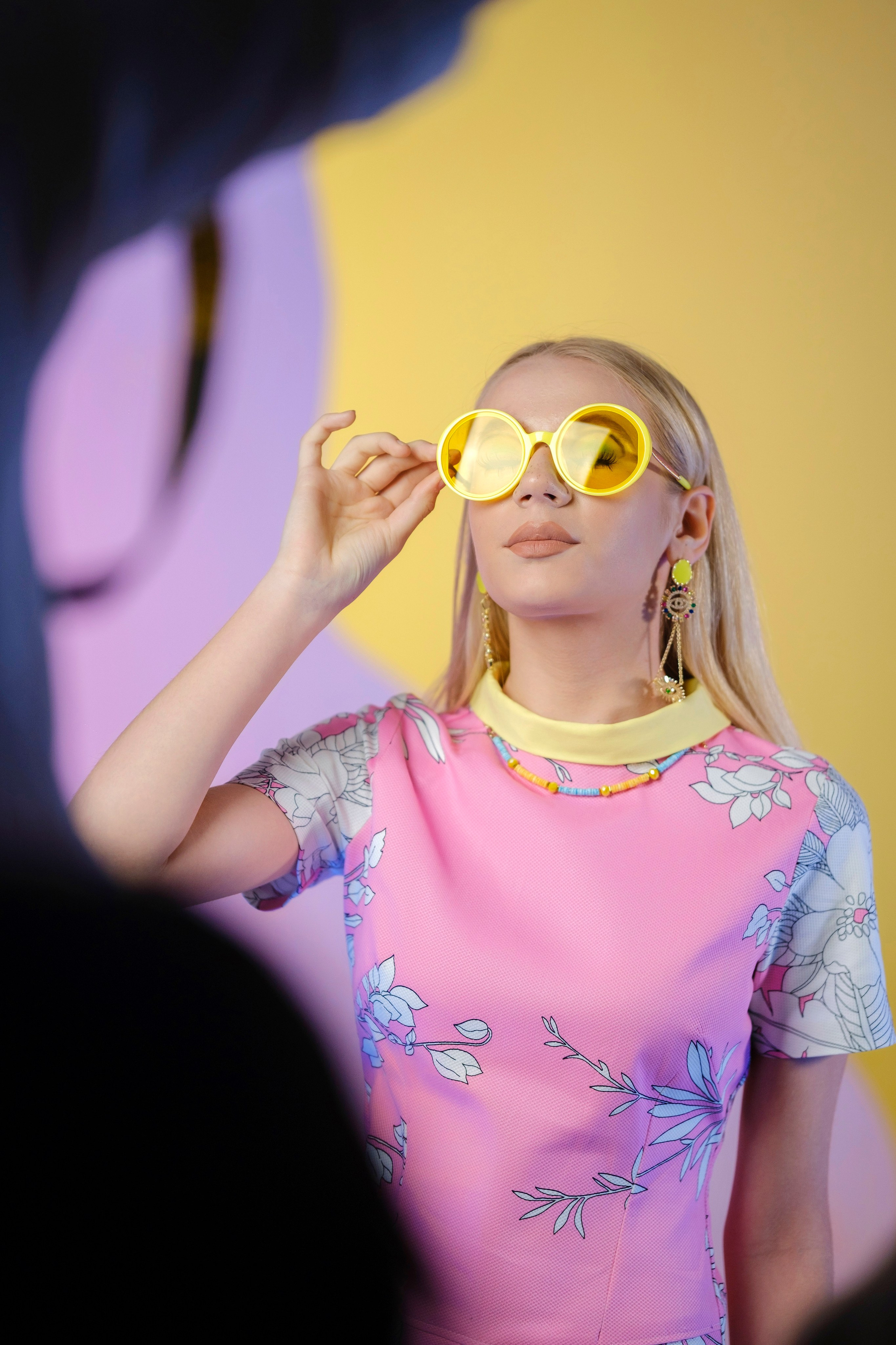 Ксения К. Главная