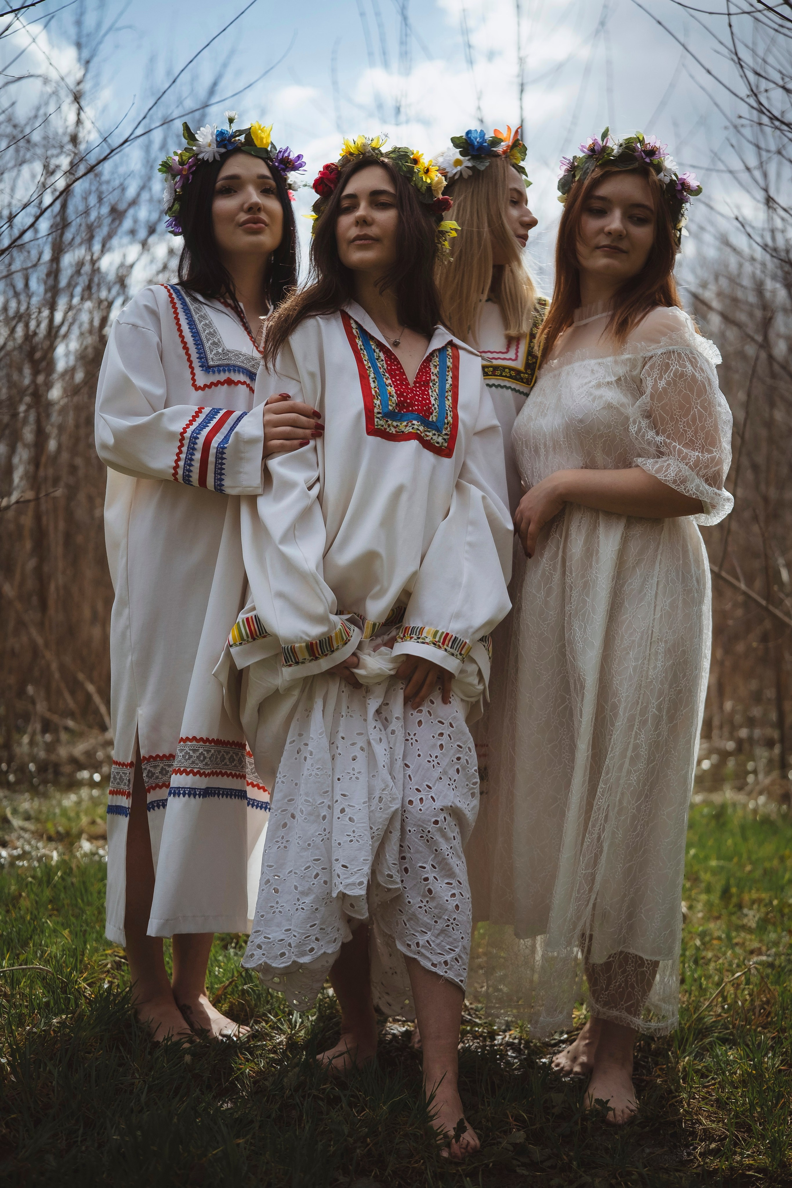 Зеленый остров. Главная