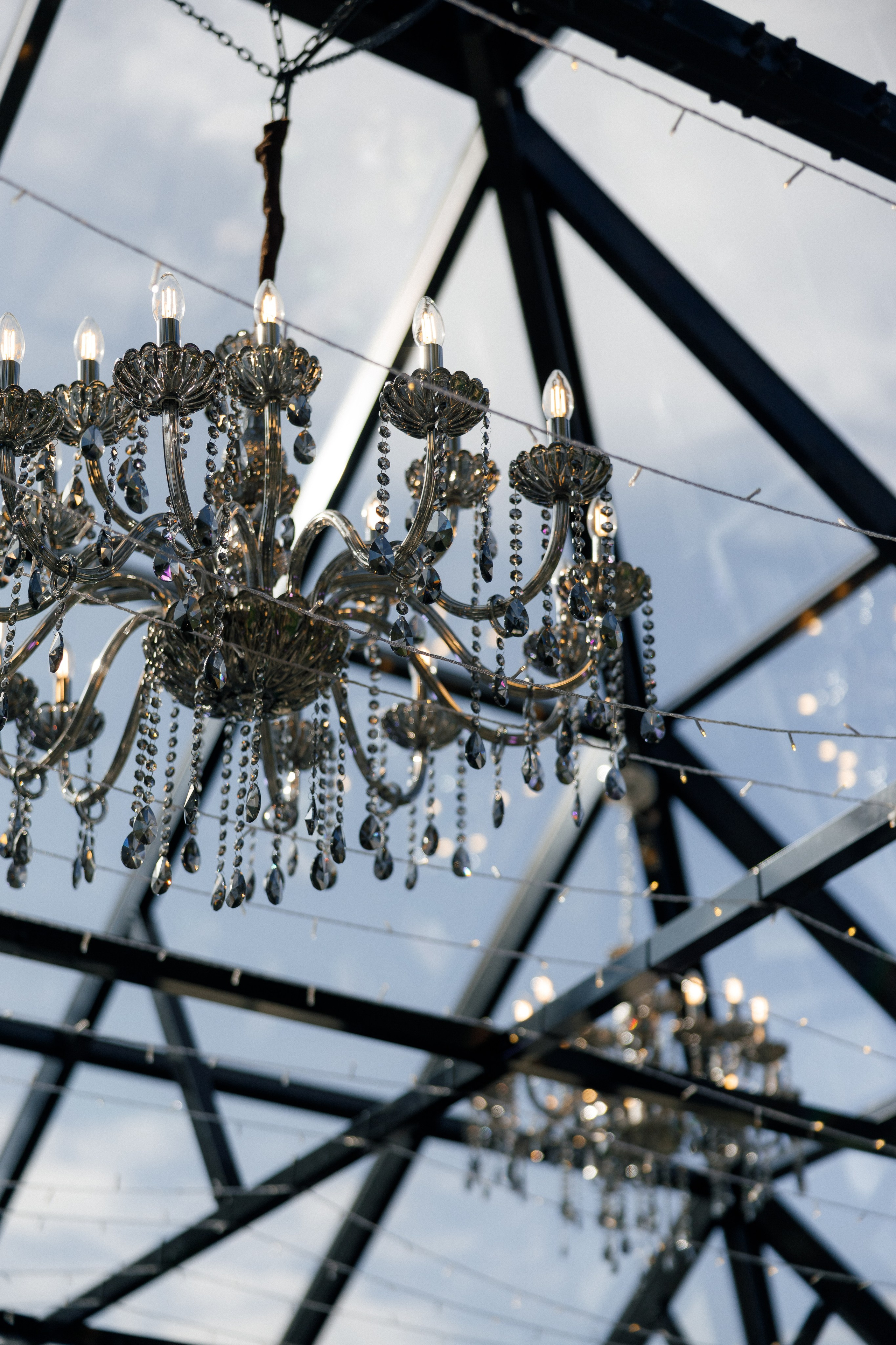 Владимир и Алина. Фотограф Аня Безяева