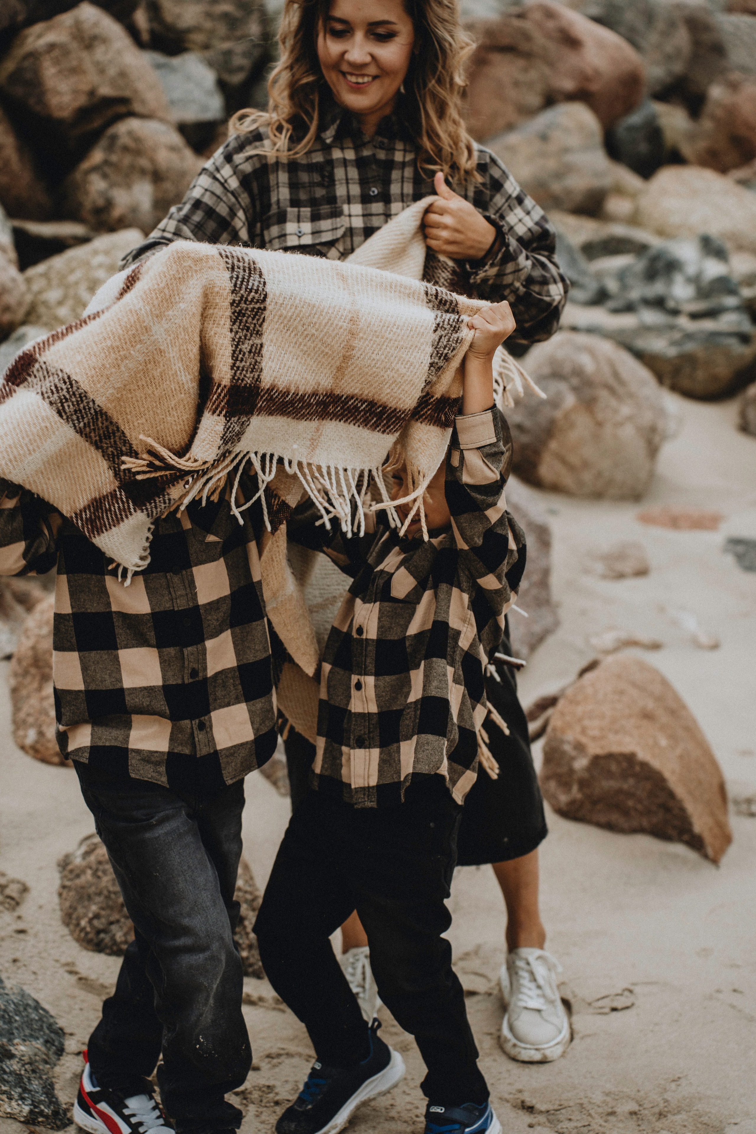 Кристина. Фотограф в Калининграде Дмитрий Мишин