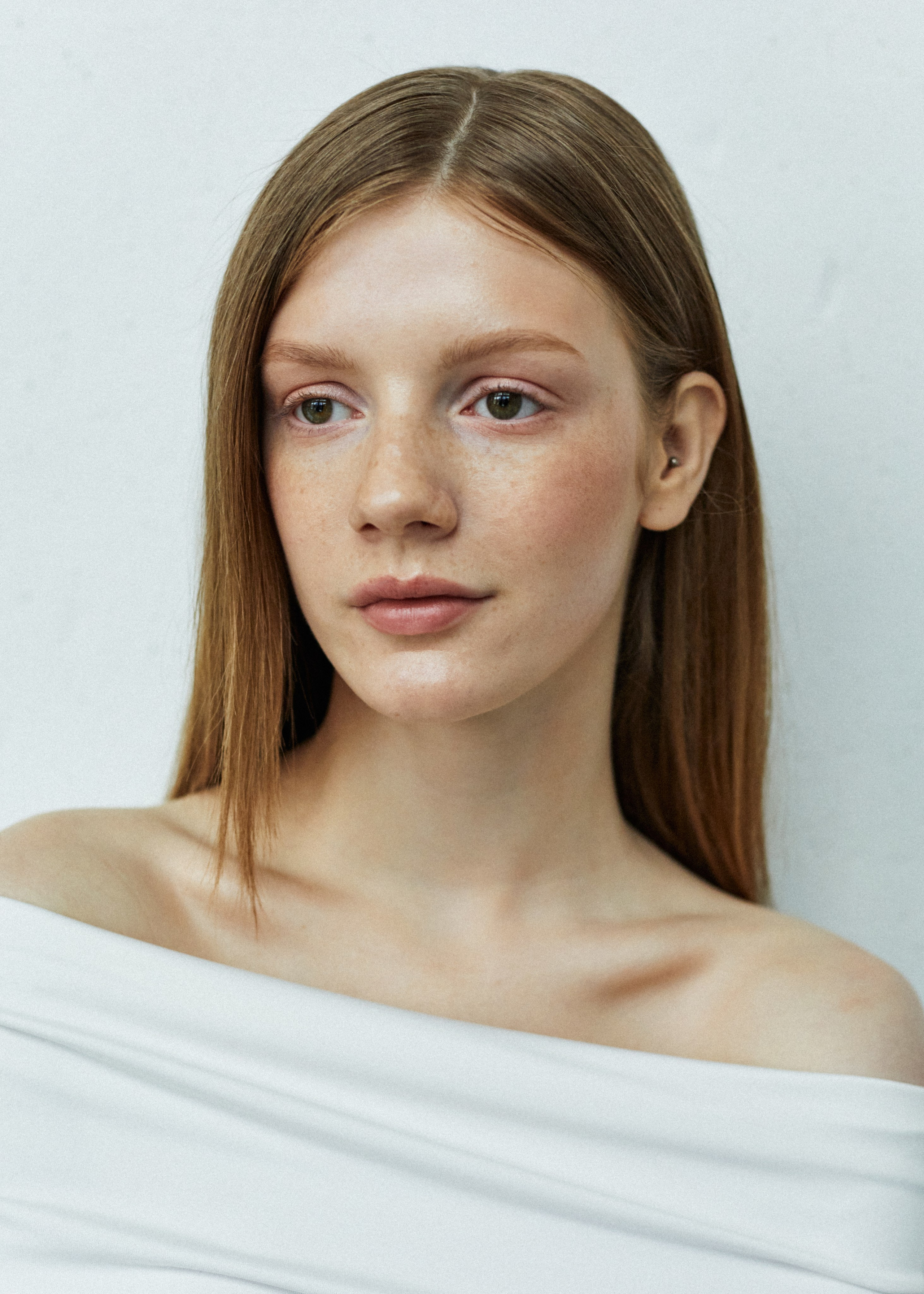 Глафира. Фотограф Ирина Бутко