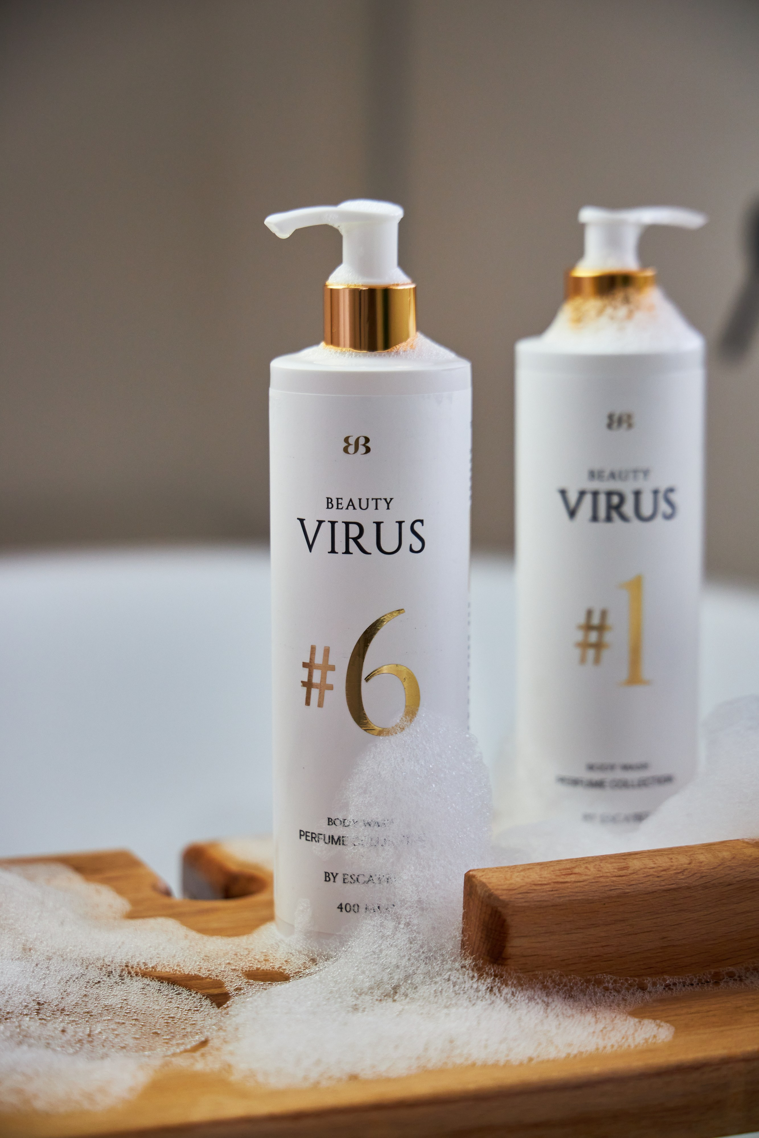 Косметика. Рекламный фотограф Ушаков Константин в Краснодаре