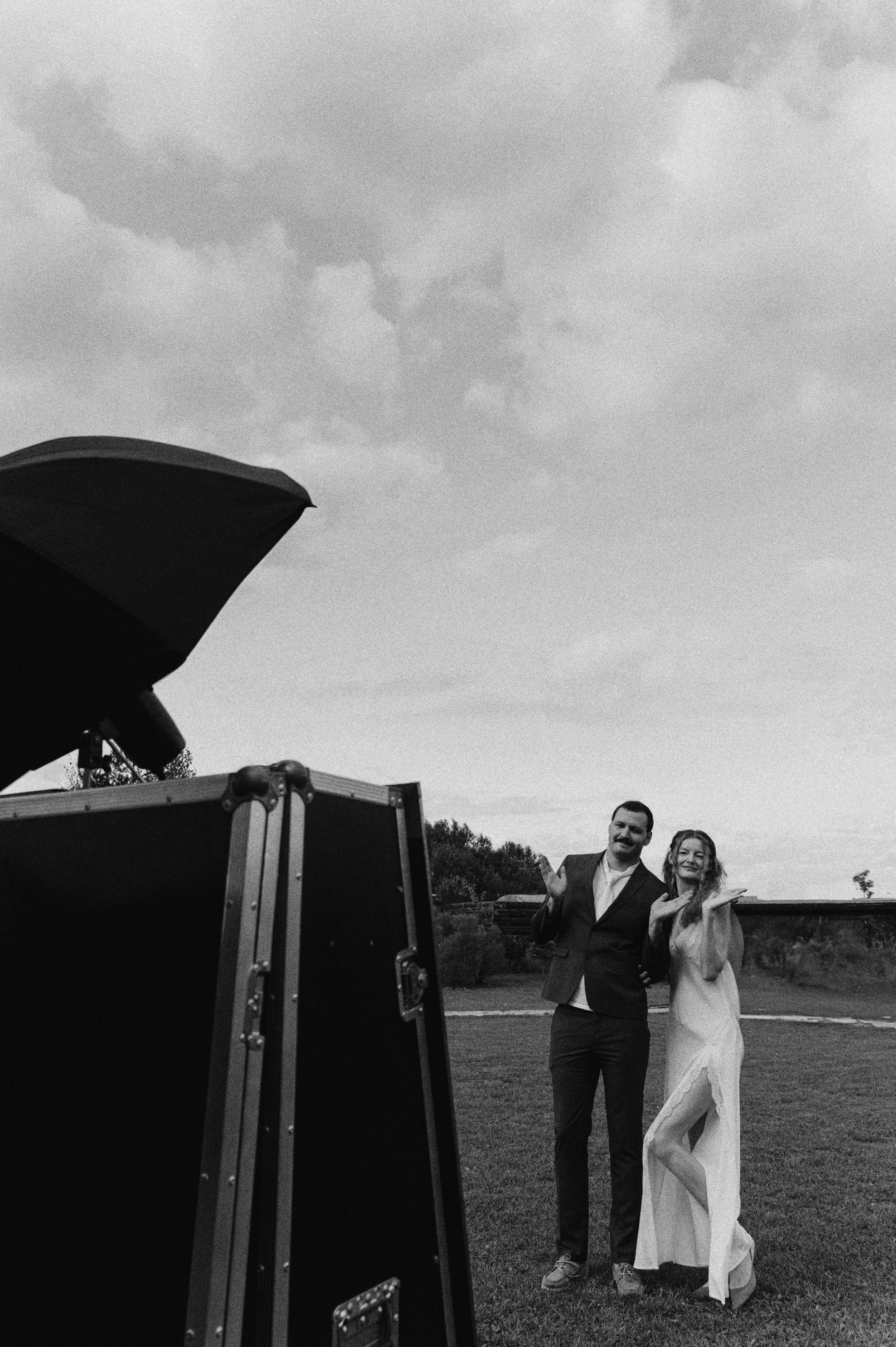 Анастасия и Денис. Letova Wedding — Свадебный организатор в Москве