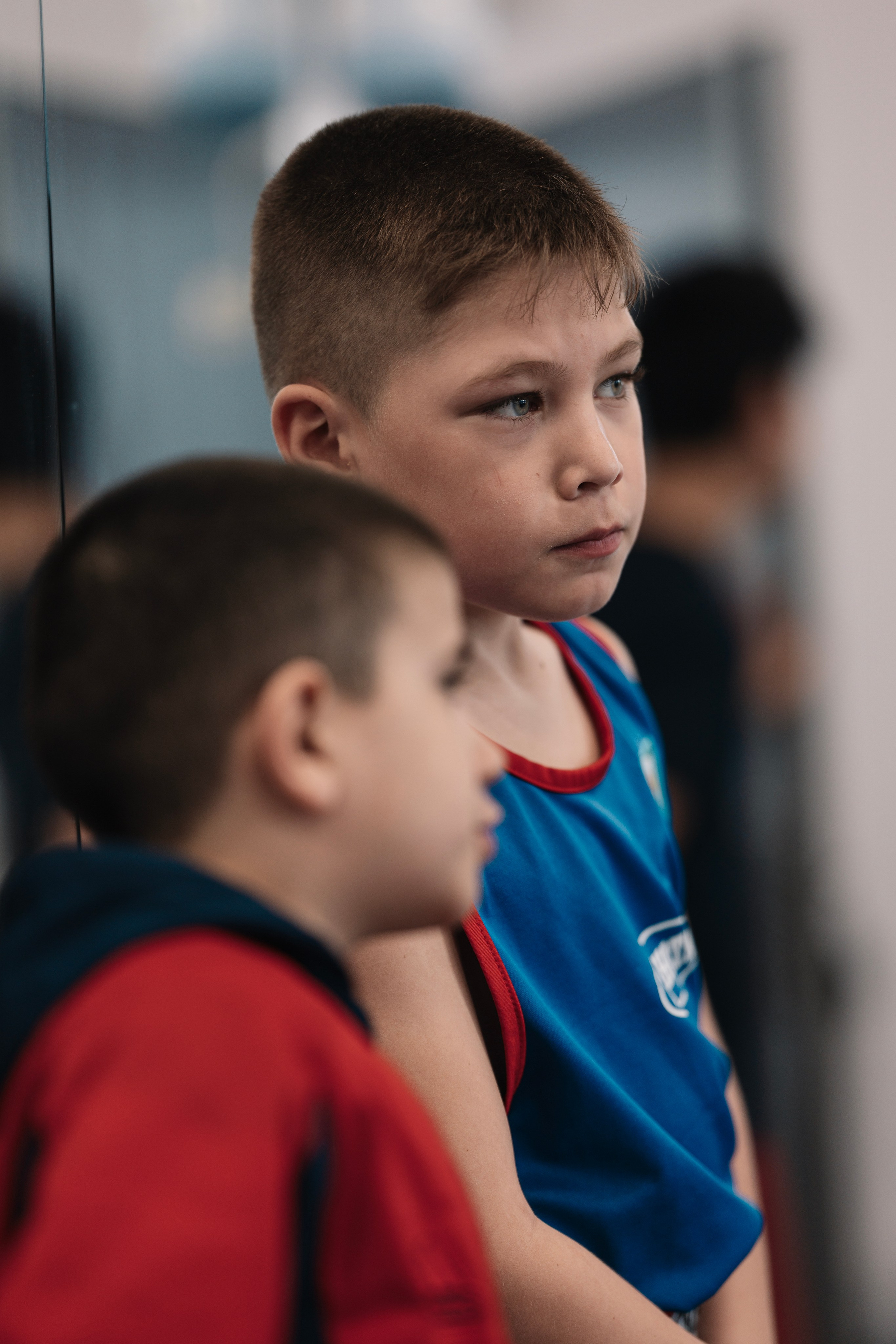 Boxing II. Фотограф в Казани, и Зеленодольске Радик Мухаметов