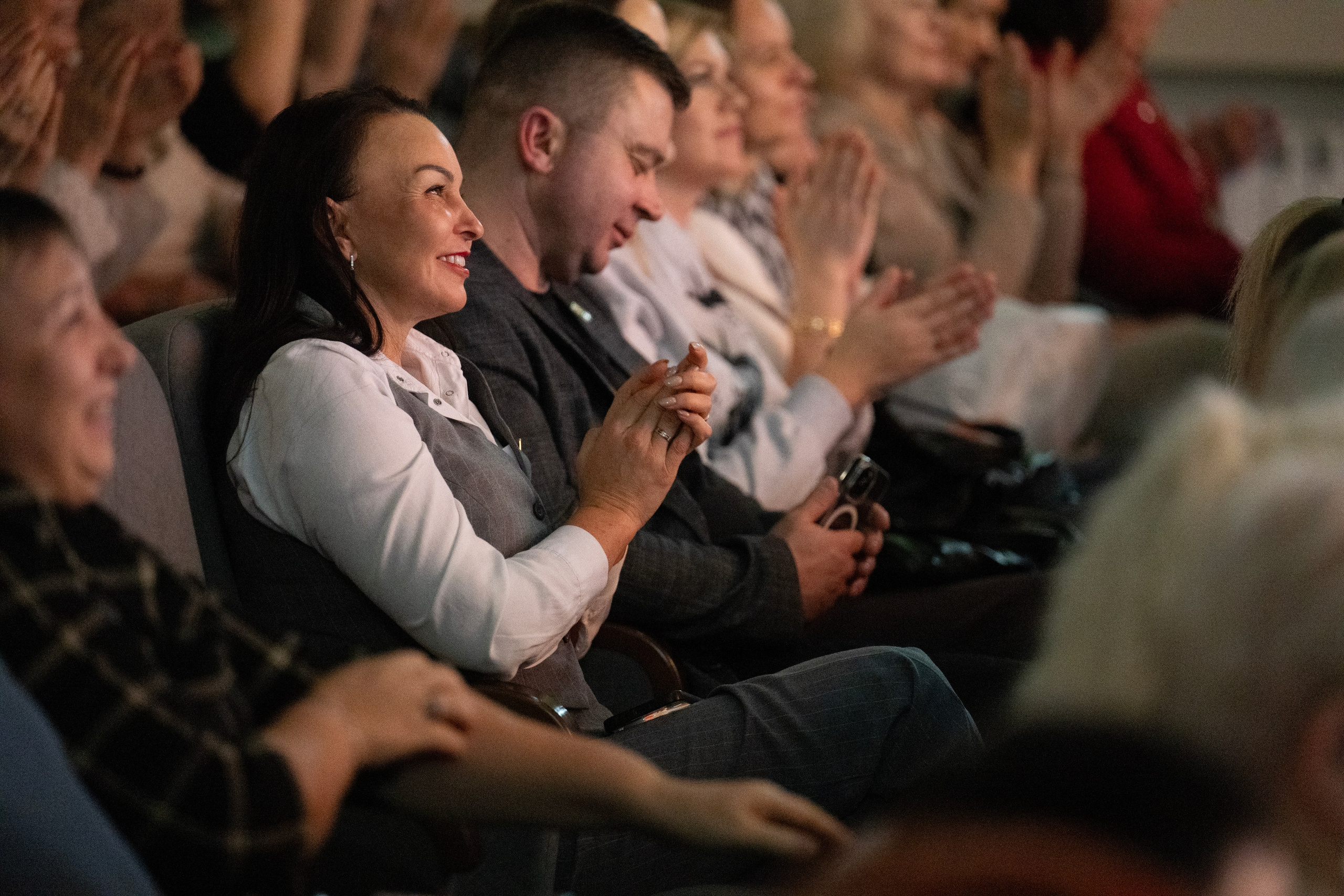 Концерт Владимира Шнитко. Центр культурного развития. г. Зеленодольск. Свадебный фотограф в Казани, и Зеленодольске Радик Мухаметов