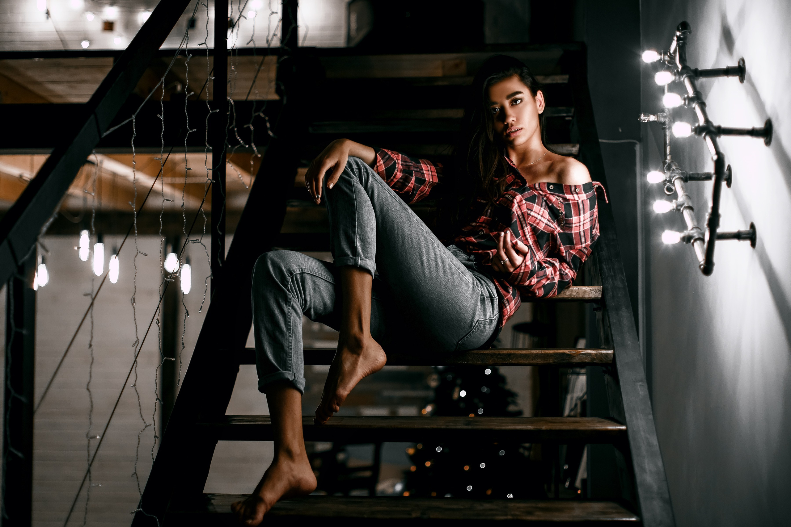 Амелия. Тимур Аминов | Фотограф в Кемерове