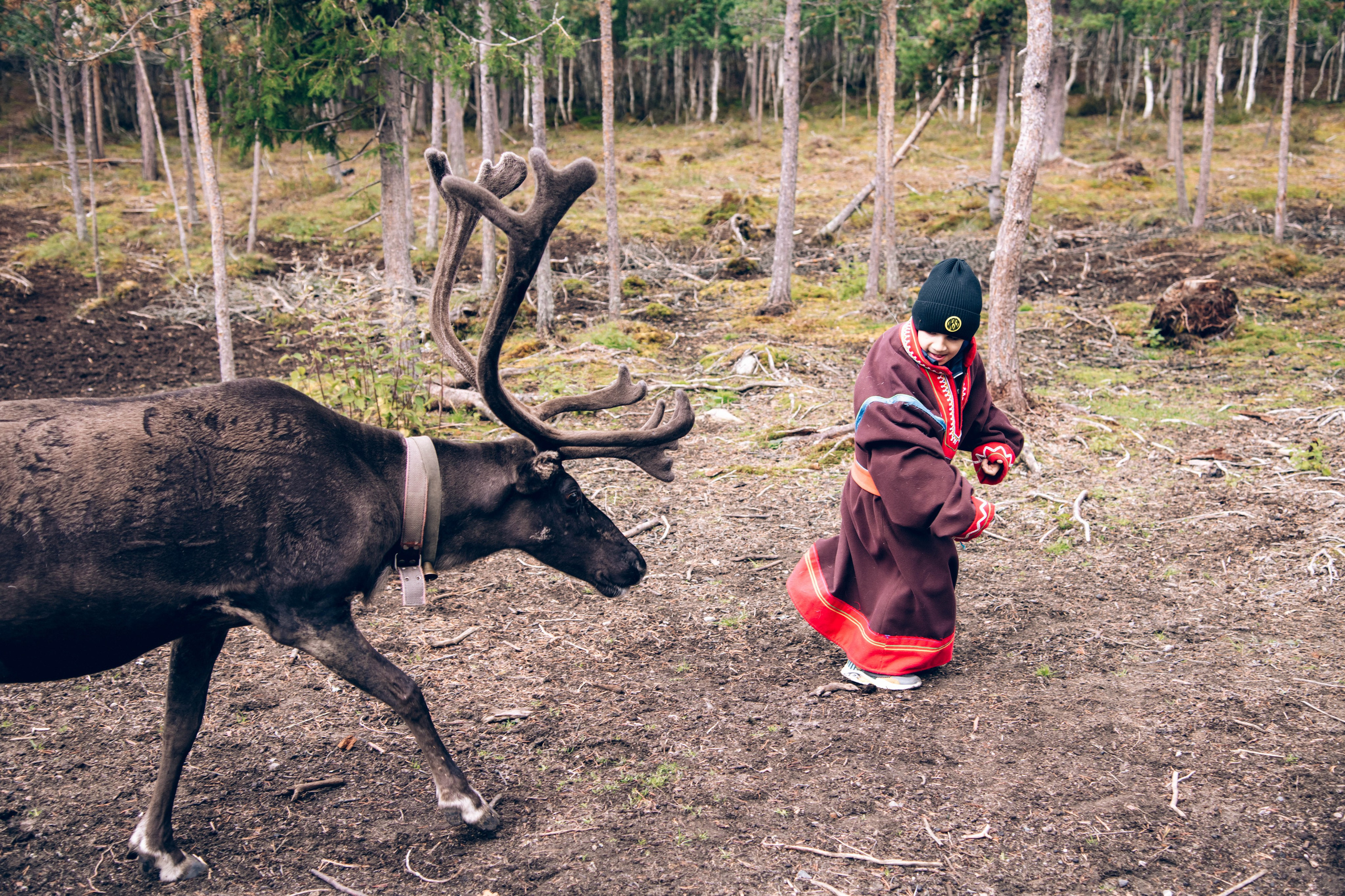 Кольский полуостров. Фотографирую для себя, своей семьи и друзей!
