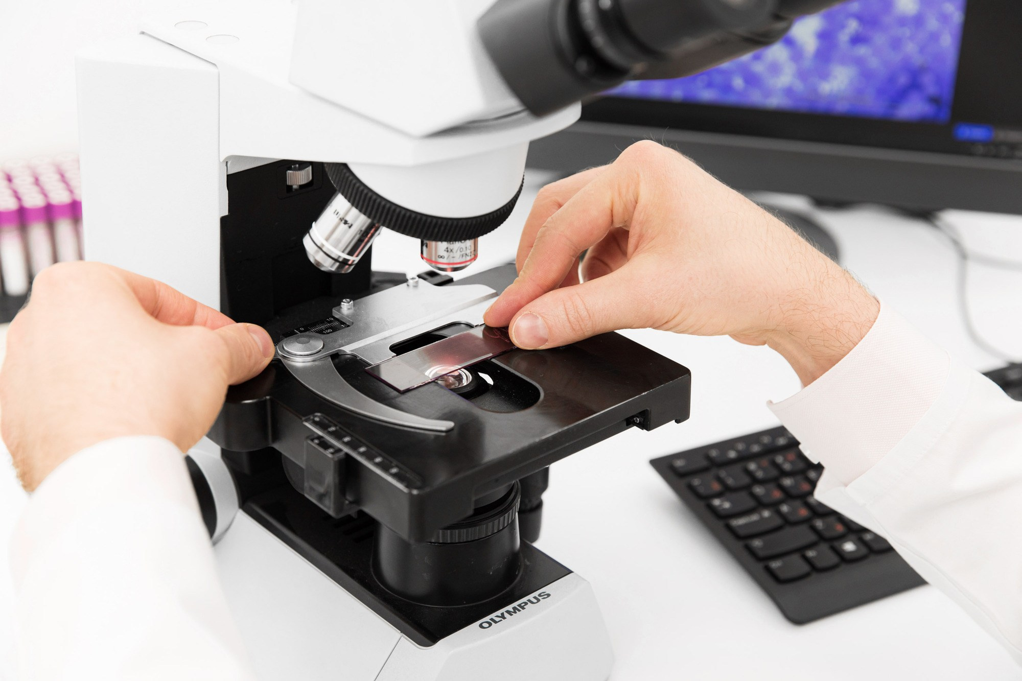 Рекламная фотосессия для ветеринарной клиники "Прайд"