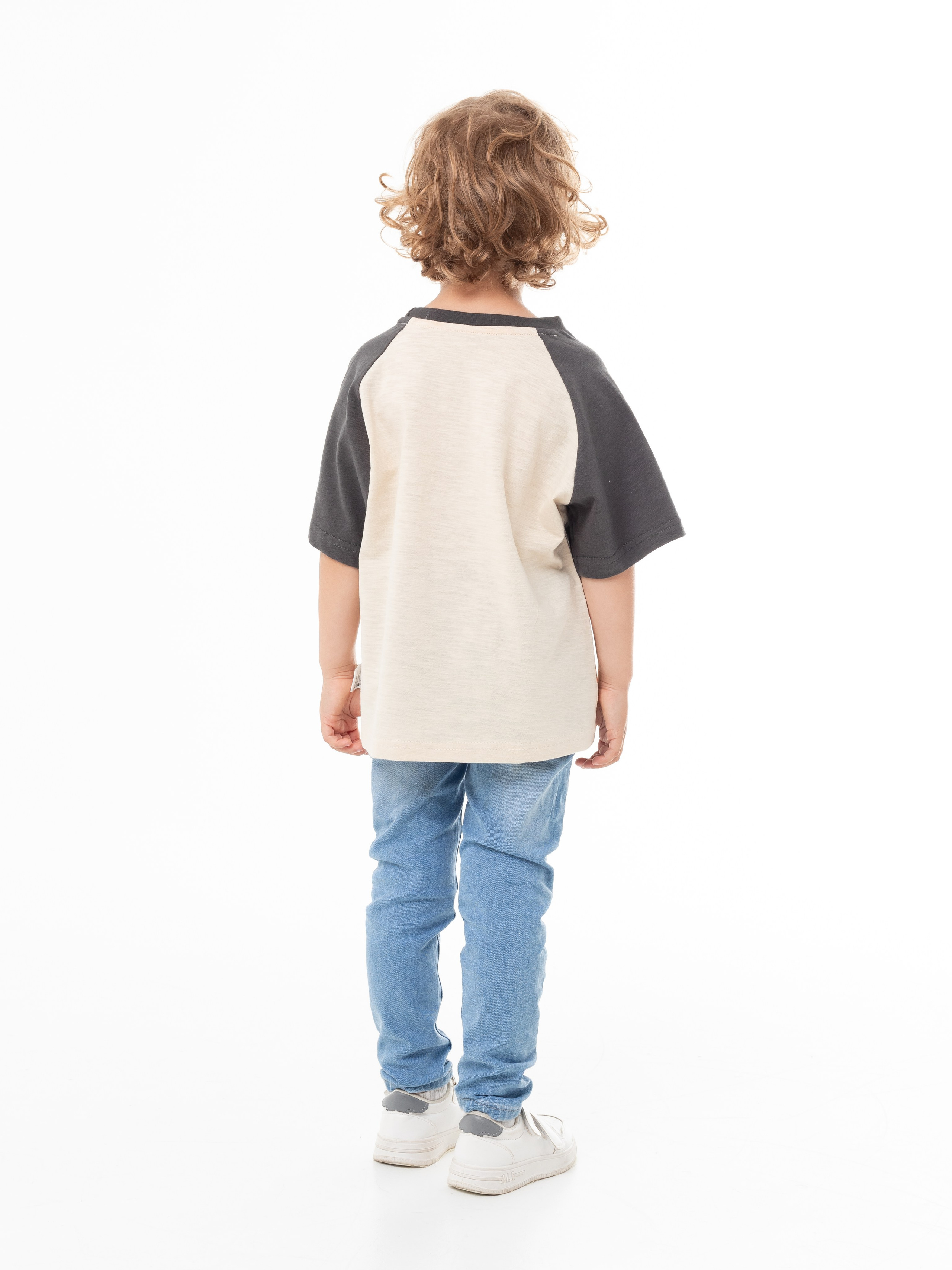 Дет. футболки. Фотограф в Краснодаре Арина Кудряшова