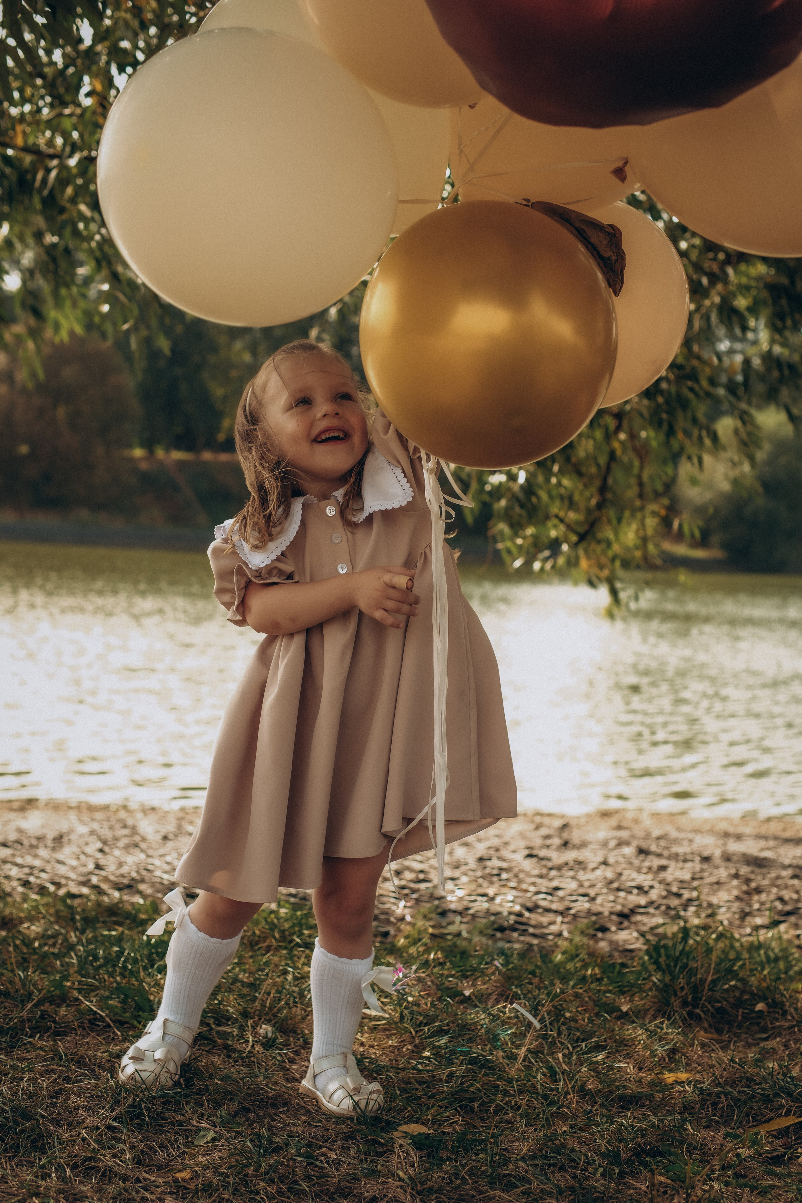 фотосъемка малышей