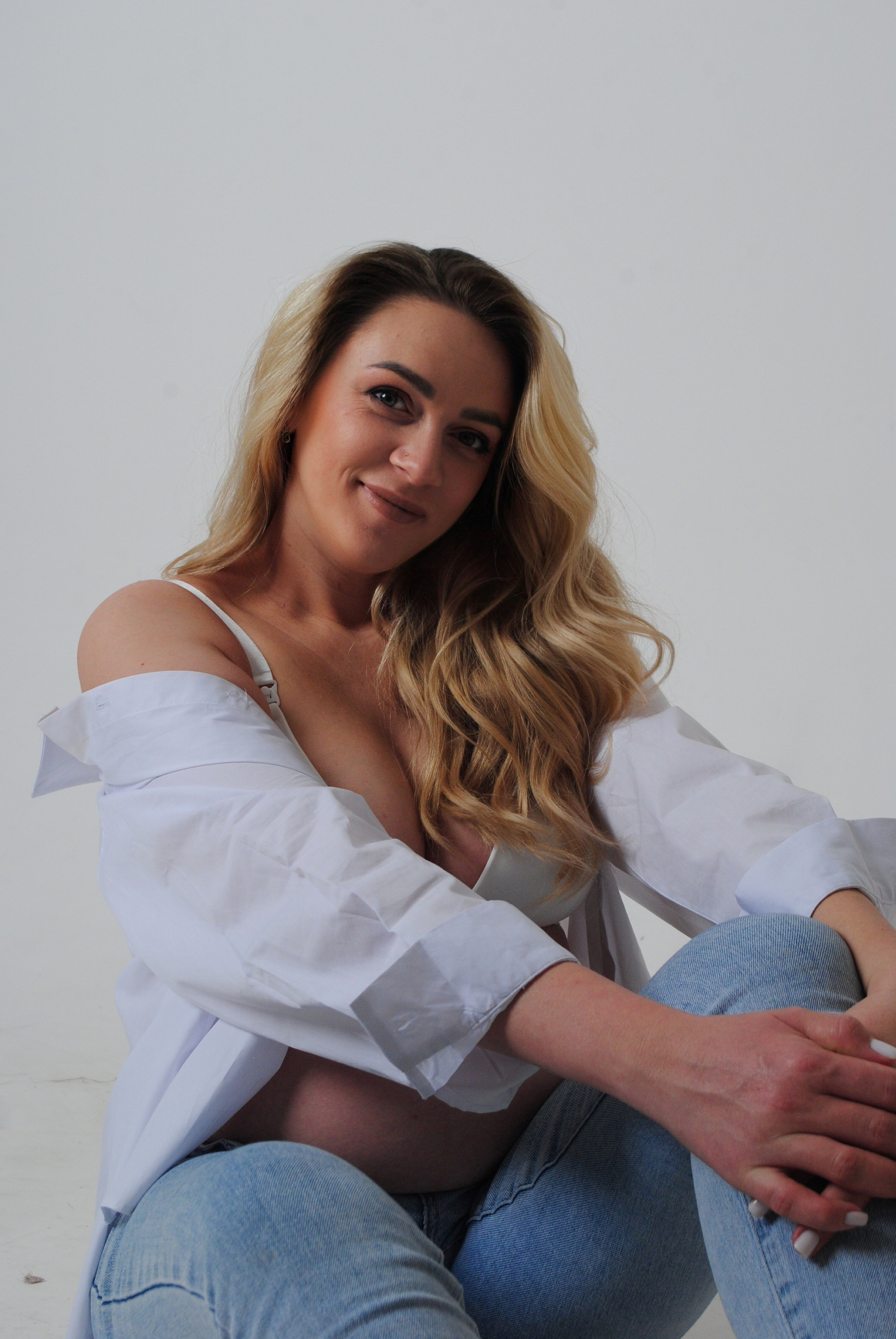 Наталья. Фотограф Мария Мусаелян