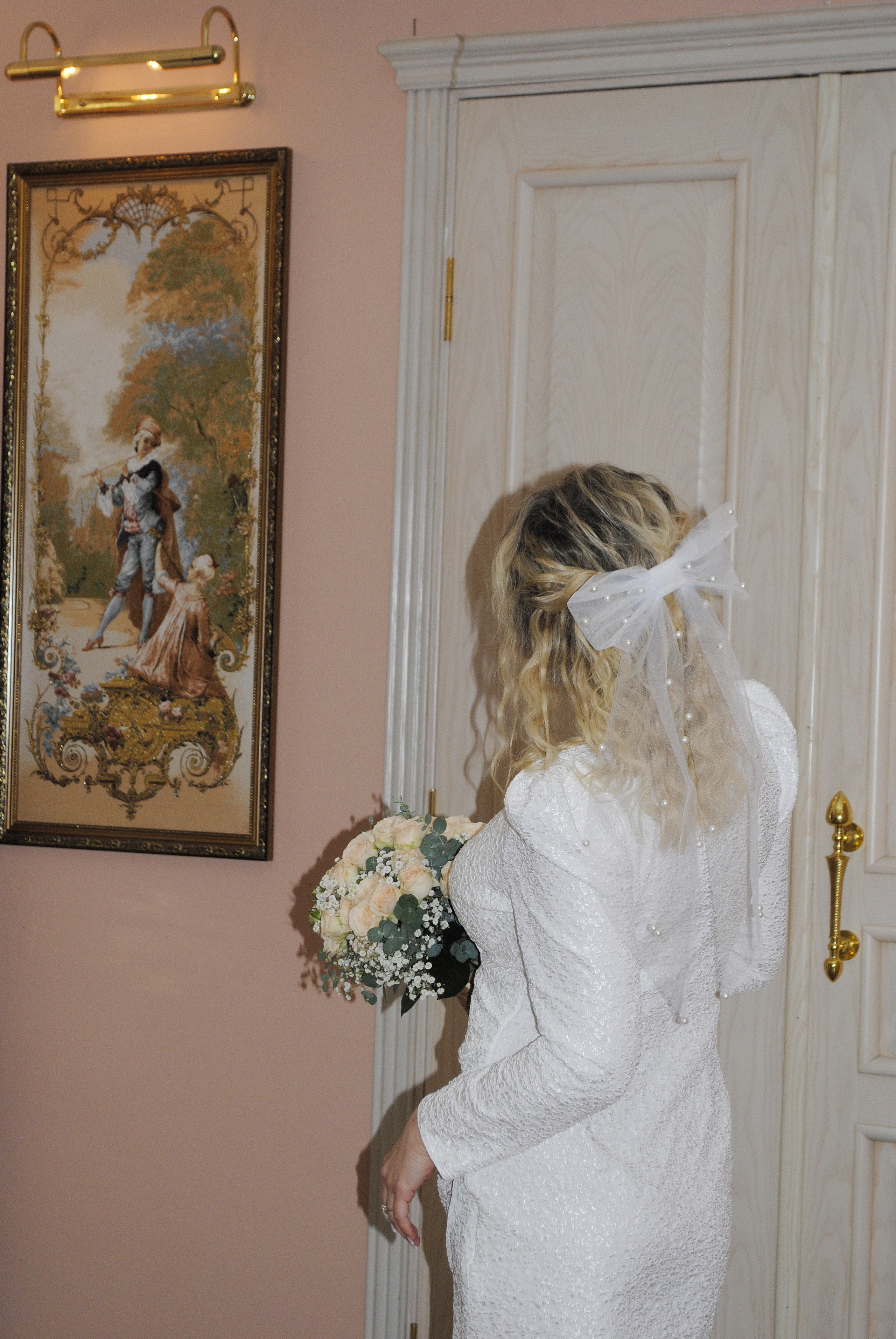 Иван &Ирина. Фотограф Мария Мусаелян