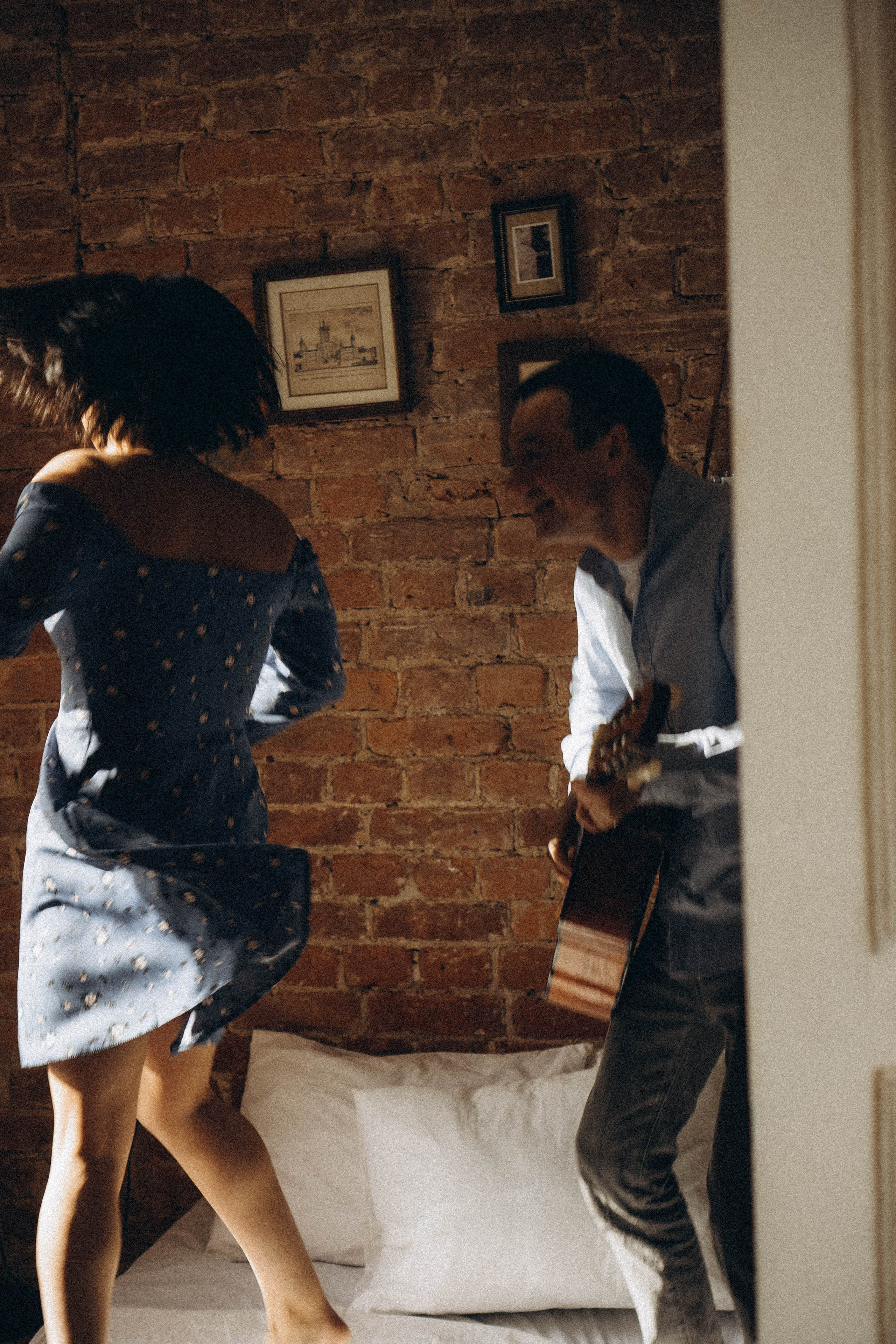 LOVE в квартире. Профессиональный фотограф, Санкт-Петербург — Виктория Богомолова