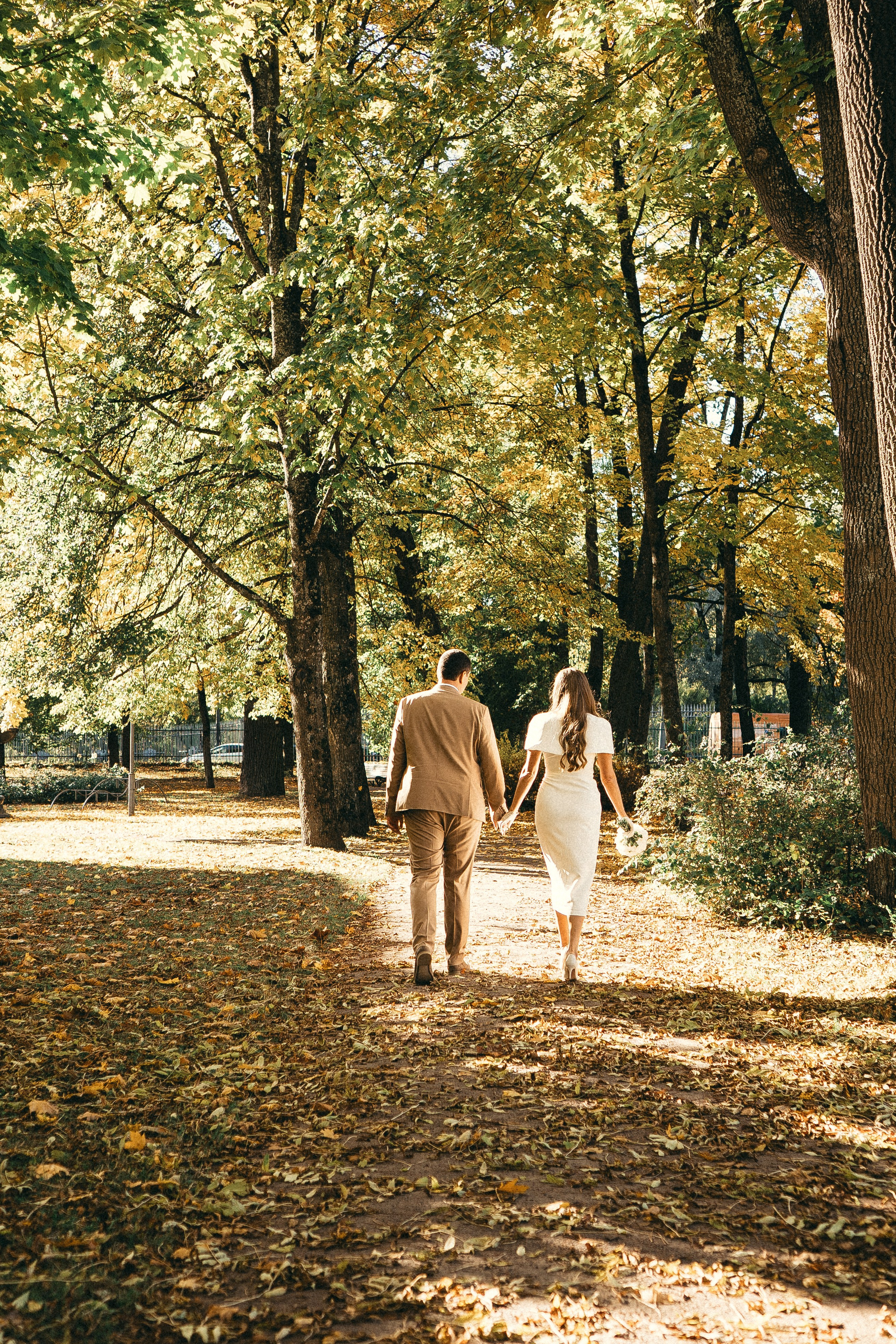 СВАДЕБНАЯ СЬЕМКА В ПУШКИН. Профессиональный фотограф, Санкт-Петербург — Виктория Богомолова