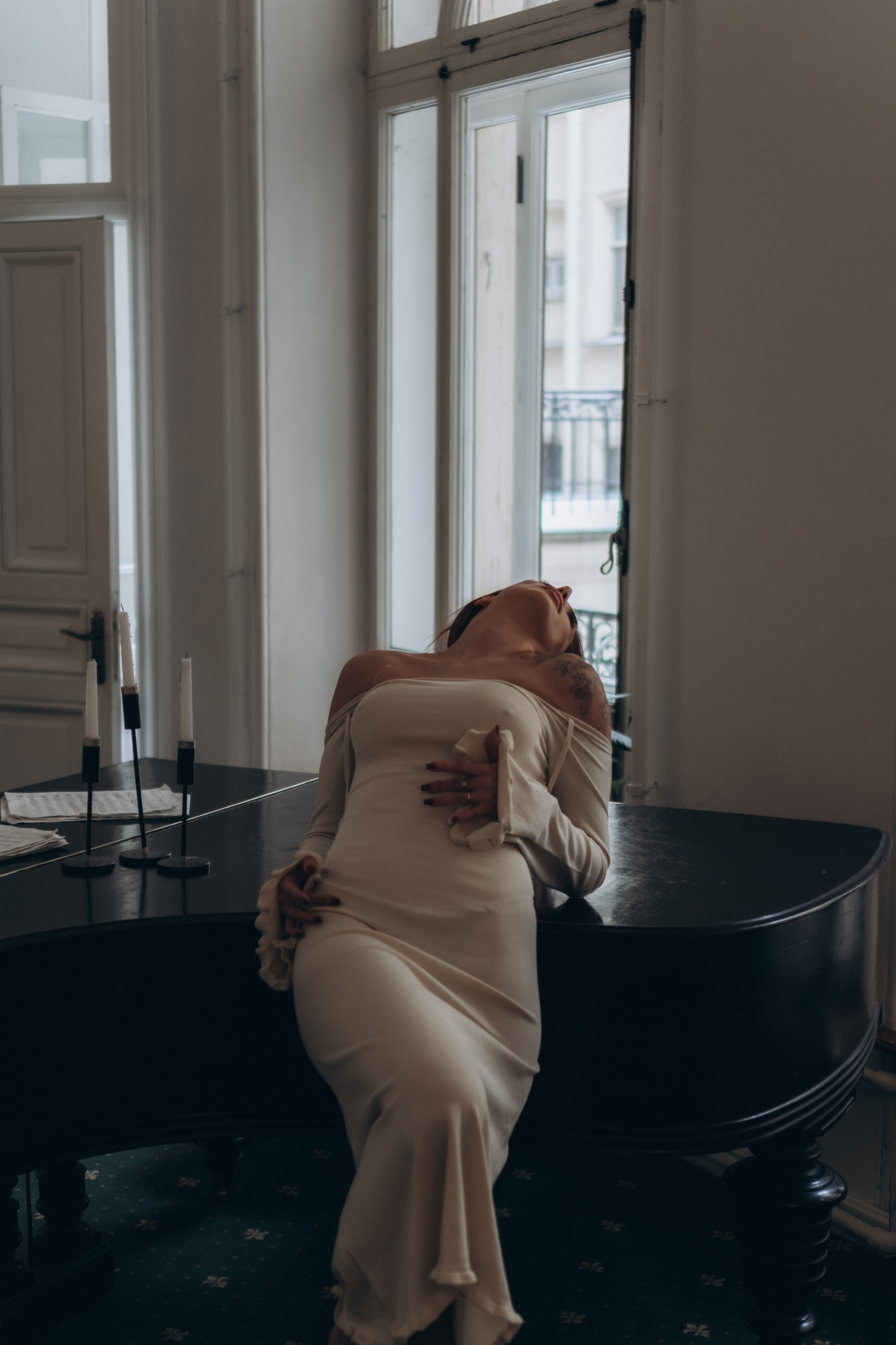 Для девушки. Профессиональный фотограф, Санкт-Петербург — Виктория Богомолова