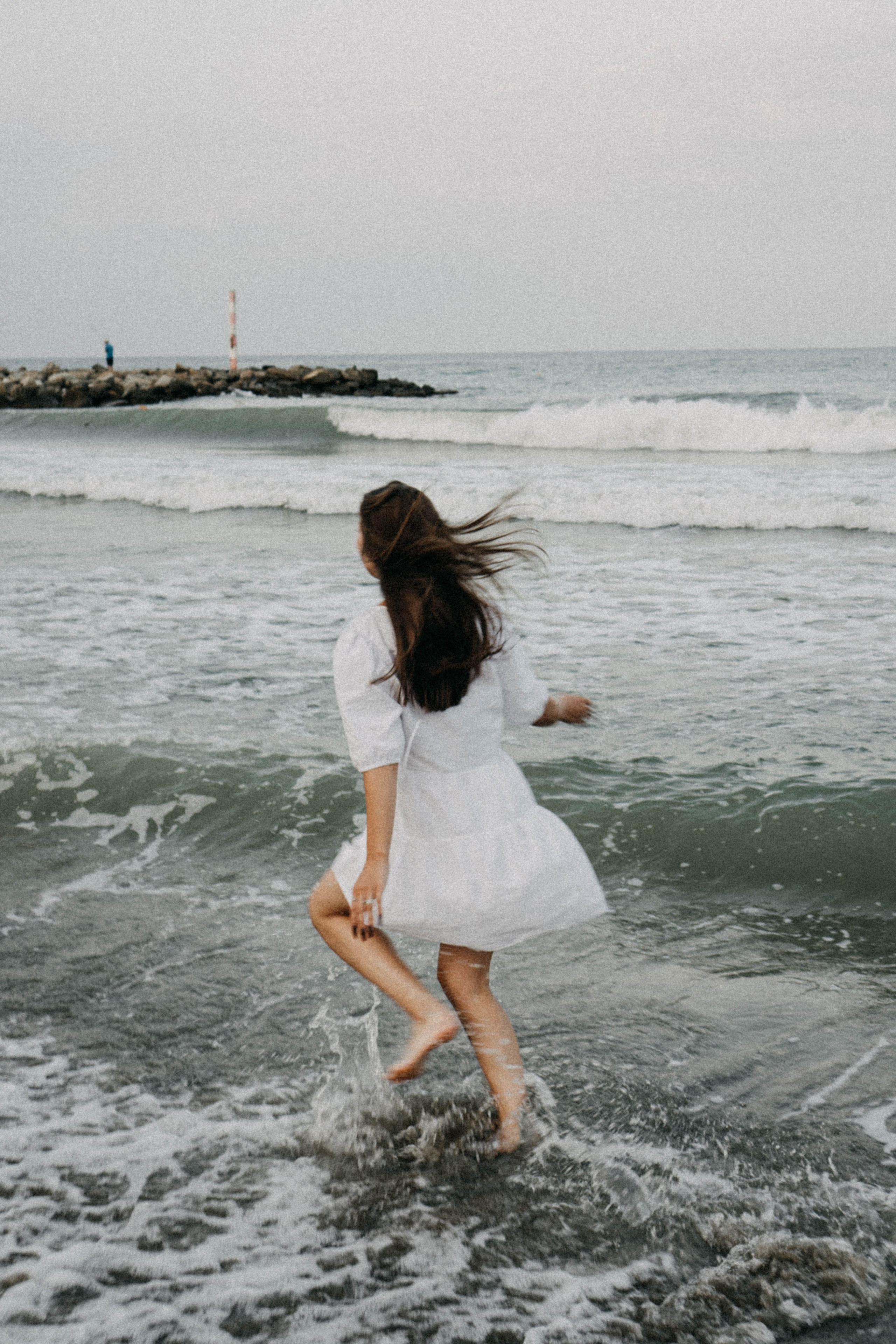 Рассвет на море. Профессиональный фотограф, Санкт-Петербург — Виктория Богомолова