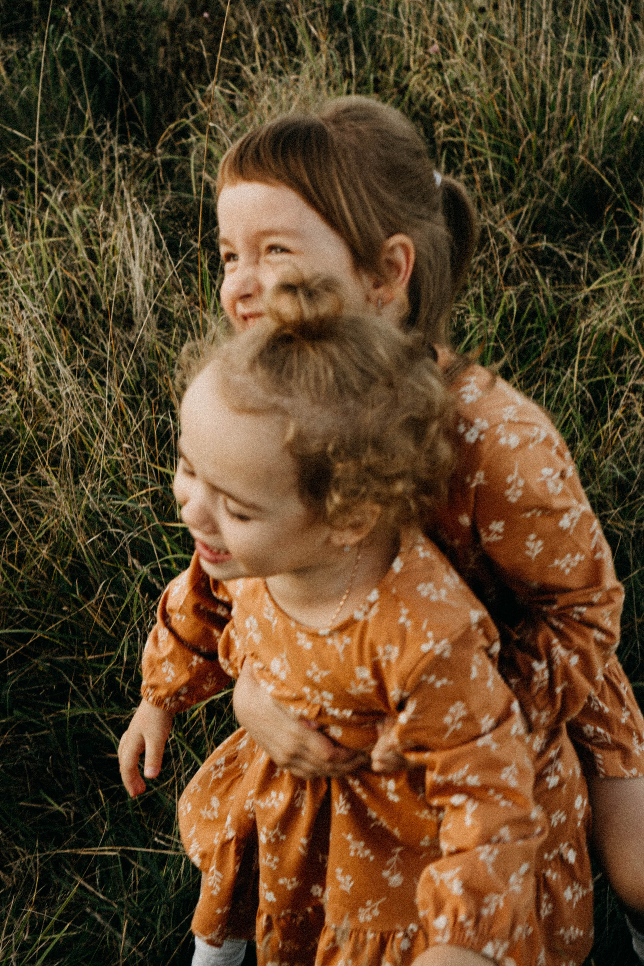 Семейная серия. Профессиональный фотограф, Санкт-Петербург — Виктория Богомолова
