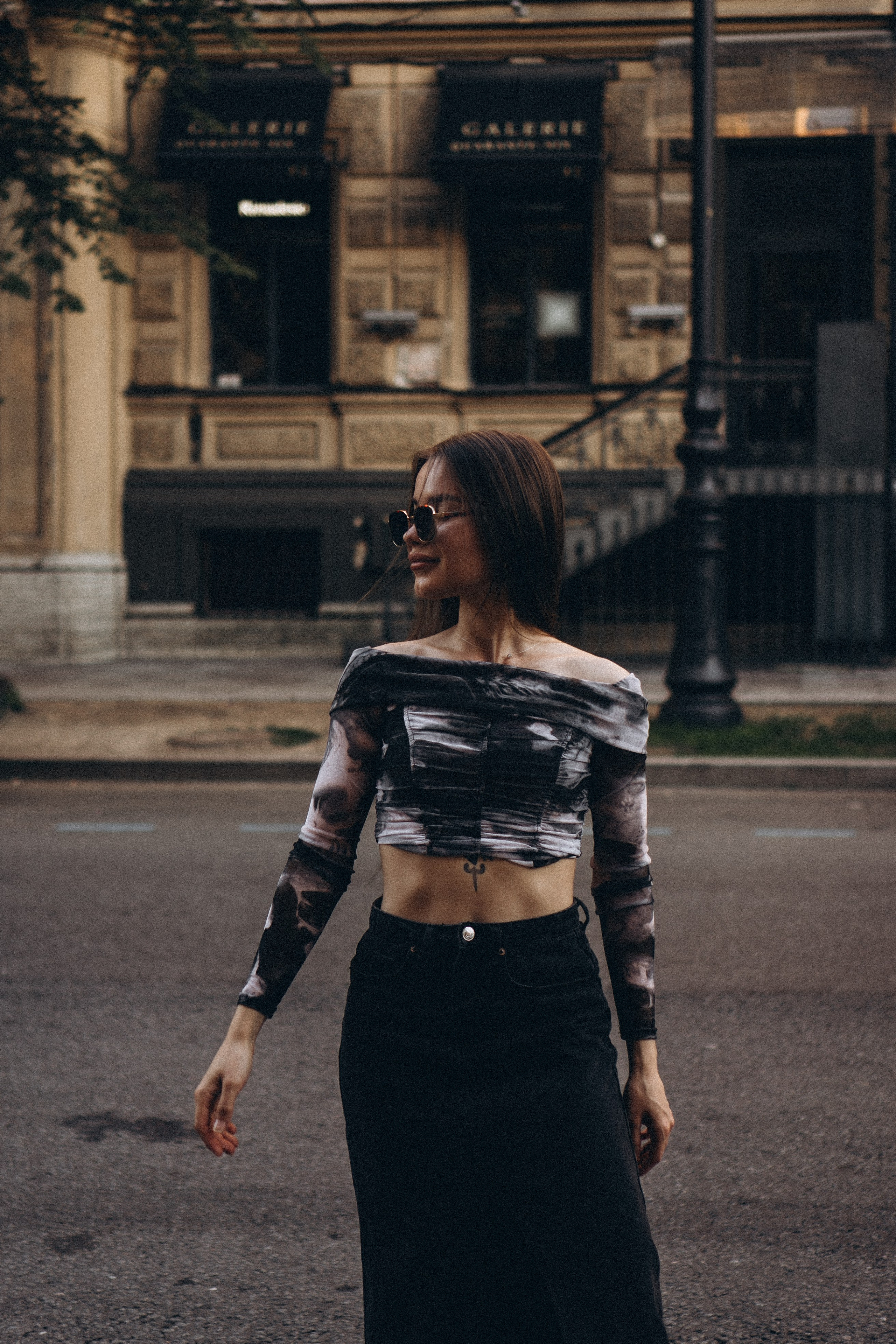 ПРОГУЛКА НА ЗАКАТЕ ПОО ЦЕНТРУ. Профессиональный фотограф, Санкт-Петербург — Виктория Богомолова