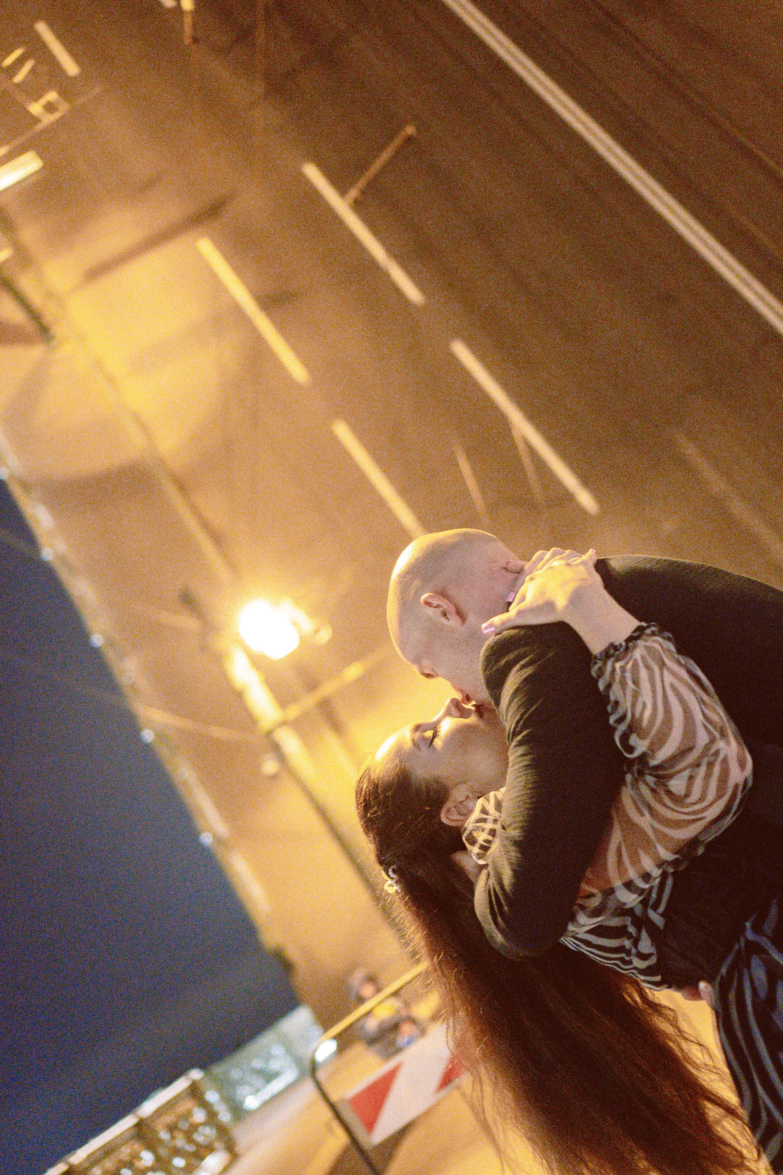 Любовь и питер. Профессиональный фотограф, Санкт-Петербург — Виктория Богомолова