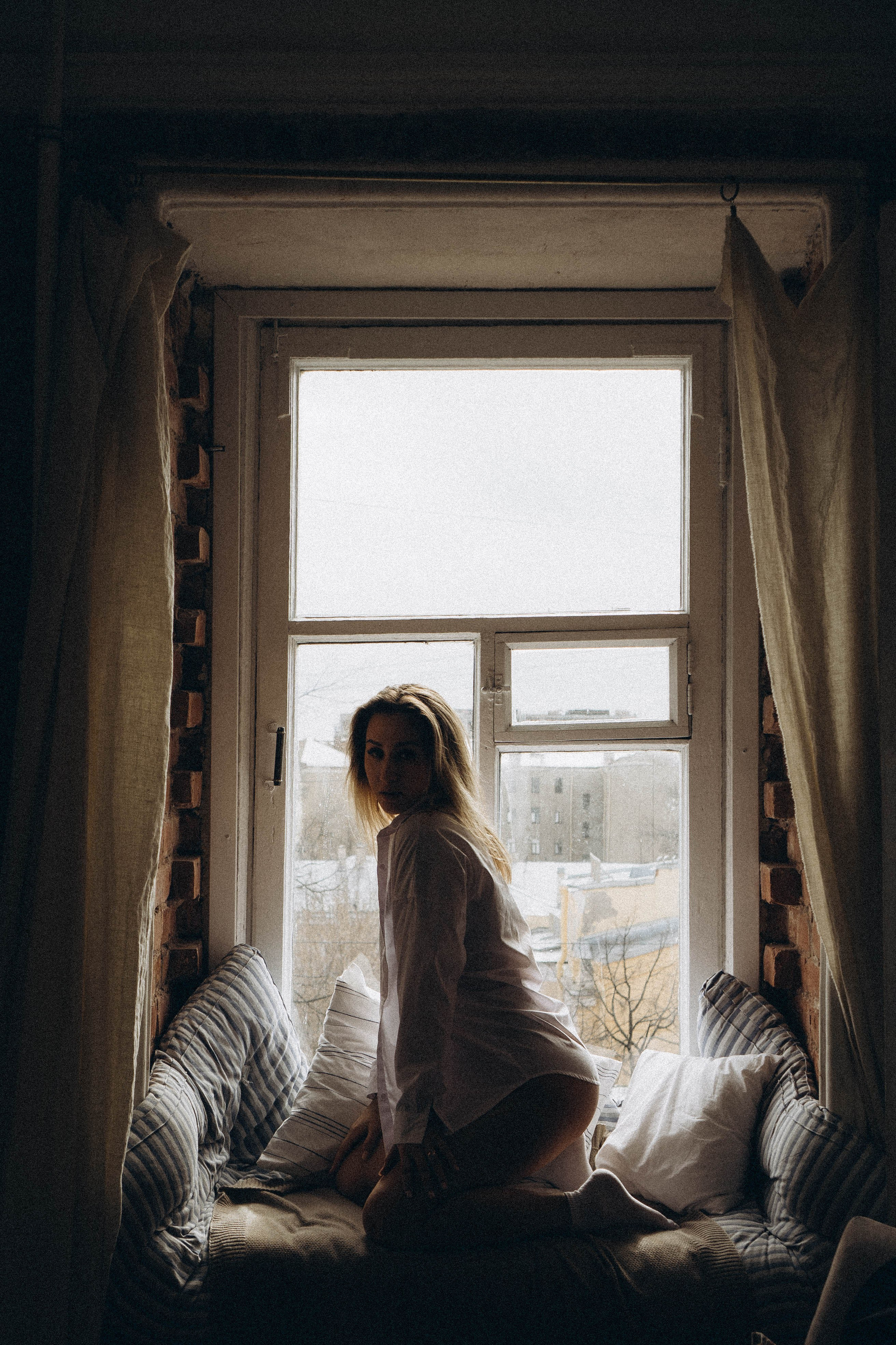 Любовь. Профессиональный фотограф, Санкт-Петербург — Виктория Богомолова