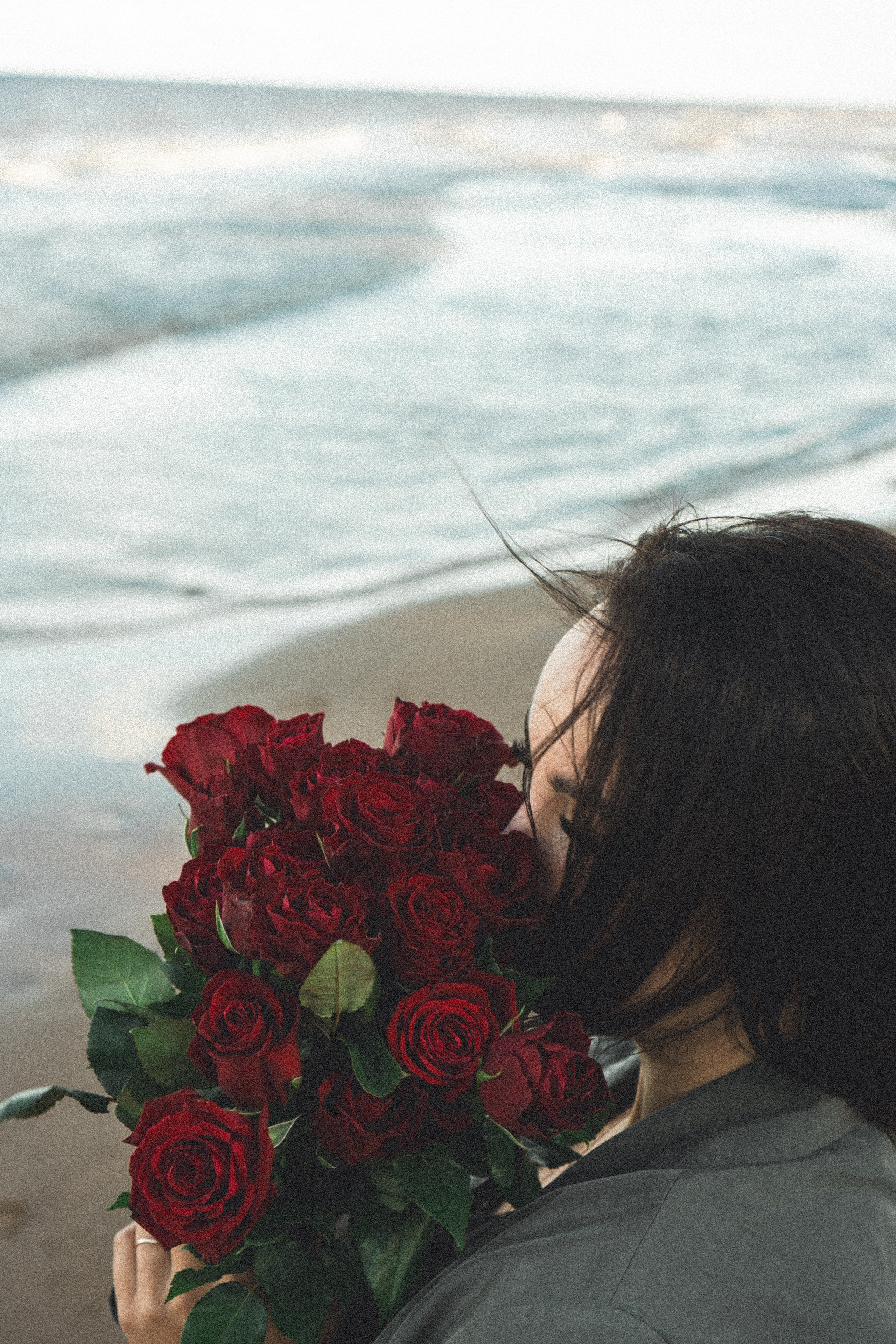 Розы. Профессиональный фотограф, Санкт-Петербург — Виктория Богомолова