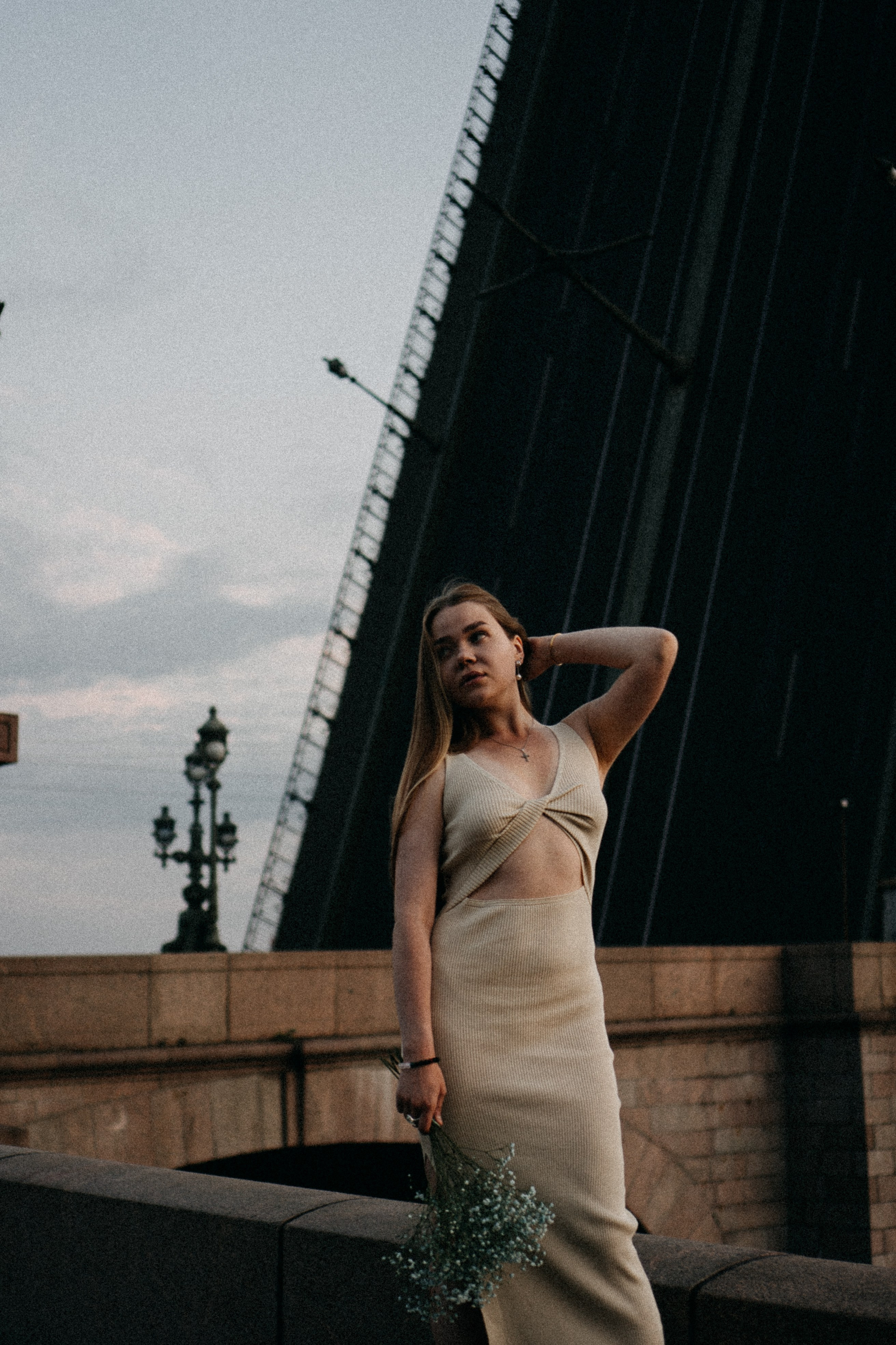 Рассветная. Профессиональный фотограф, Санкт-Петербург — Виктория Богомолова