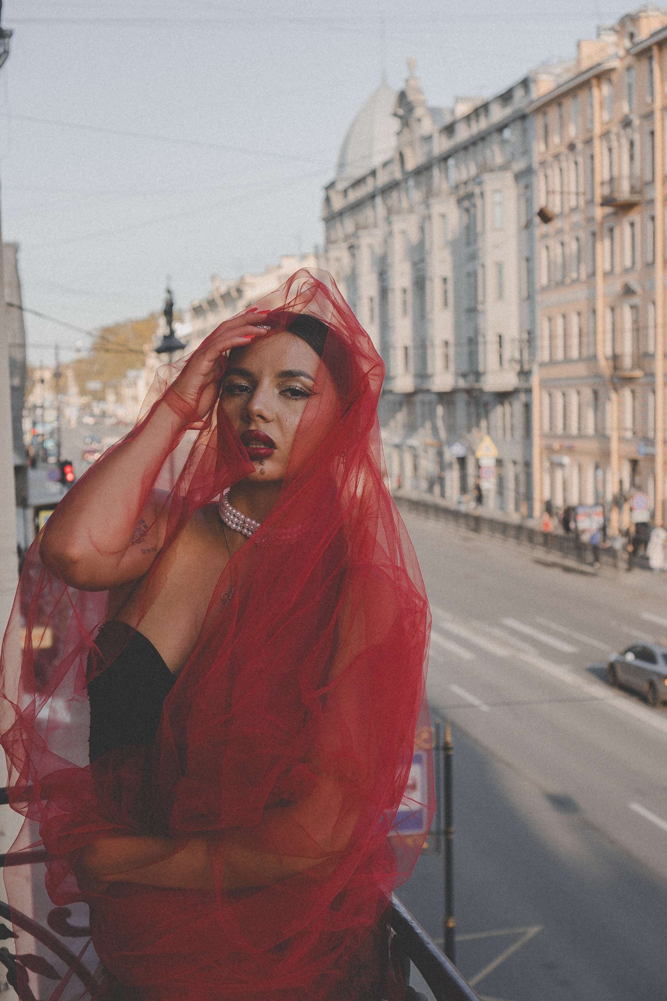 ПИТЕРСКИЙ БАЛКОНЧИК. Профессиональный фотограф, Санкт-Петербург — Виктория Богомолова