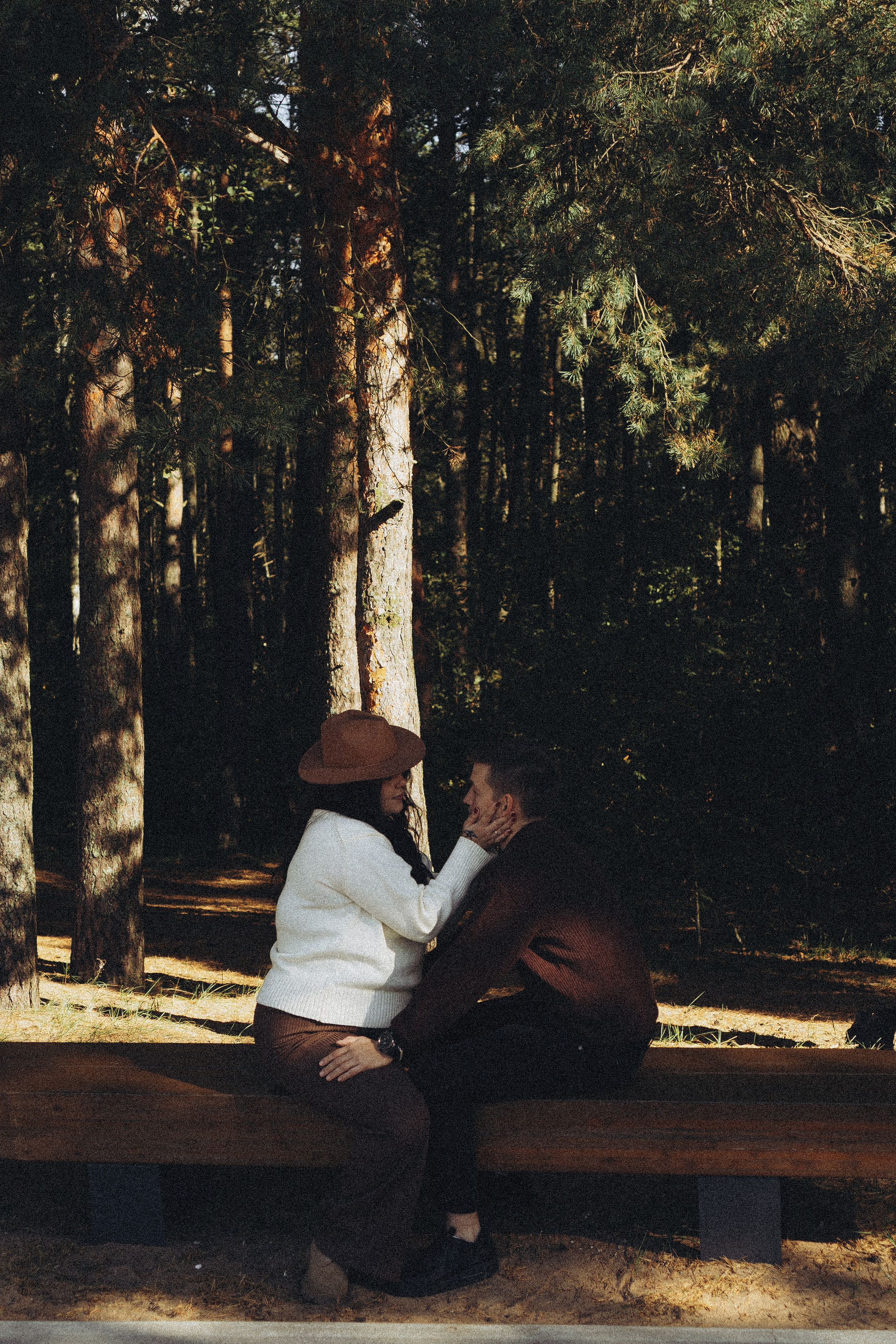 Прогулка по Финскому заливу. Профессиональный фотограф, Санкт-Петербург — Виктория Богомолова