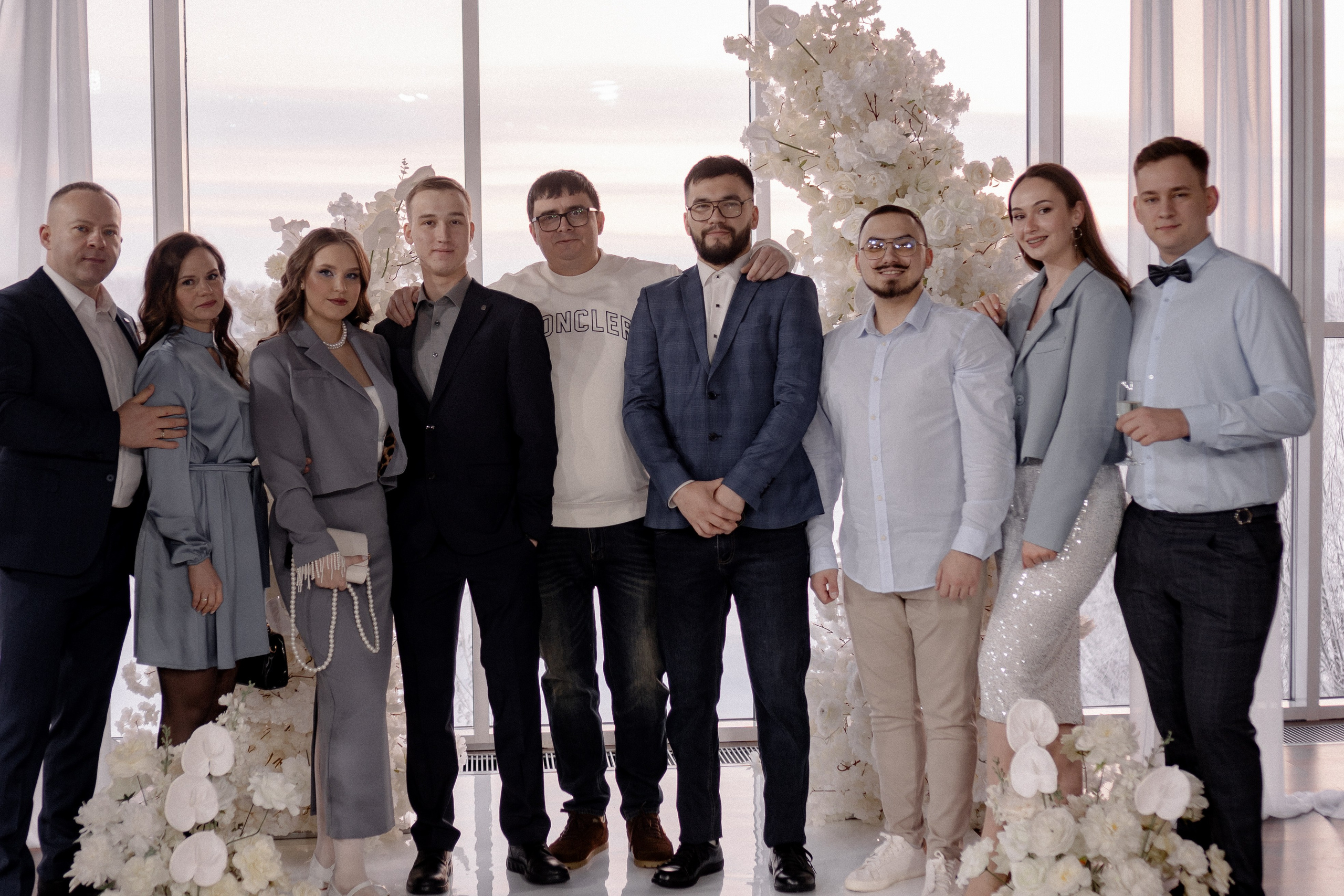 СВАДЕБНАЯ СЬЕМКА СБОРОВ В ОТЕЛЕ И ВЫЕЗД НА ЦЕРЕМОНИЮ (СНЯТО В СИБИРЕ В НИЖНЕВАРТОВСКЕ). Профессиональный фотограф, Санкт-Петербург — Виктория Богомолова