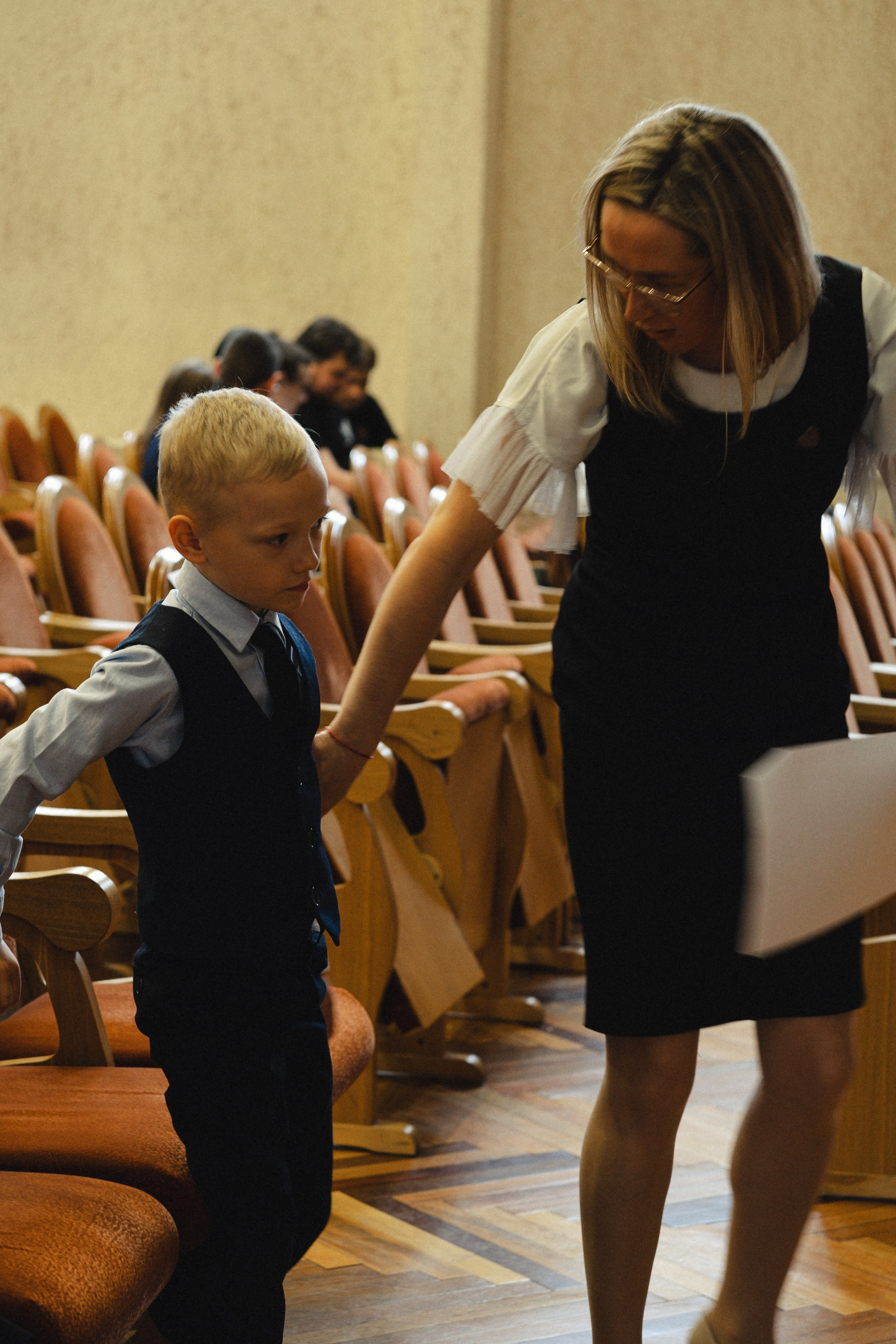 ПОСЛЕДНИЙ ЗВОНОК. Профессиональный фотограф, Санкт-Петербург — Виктория Богомолова