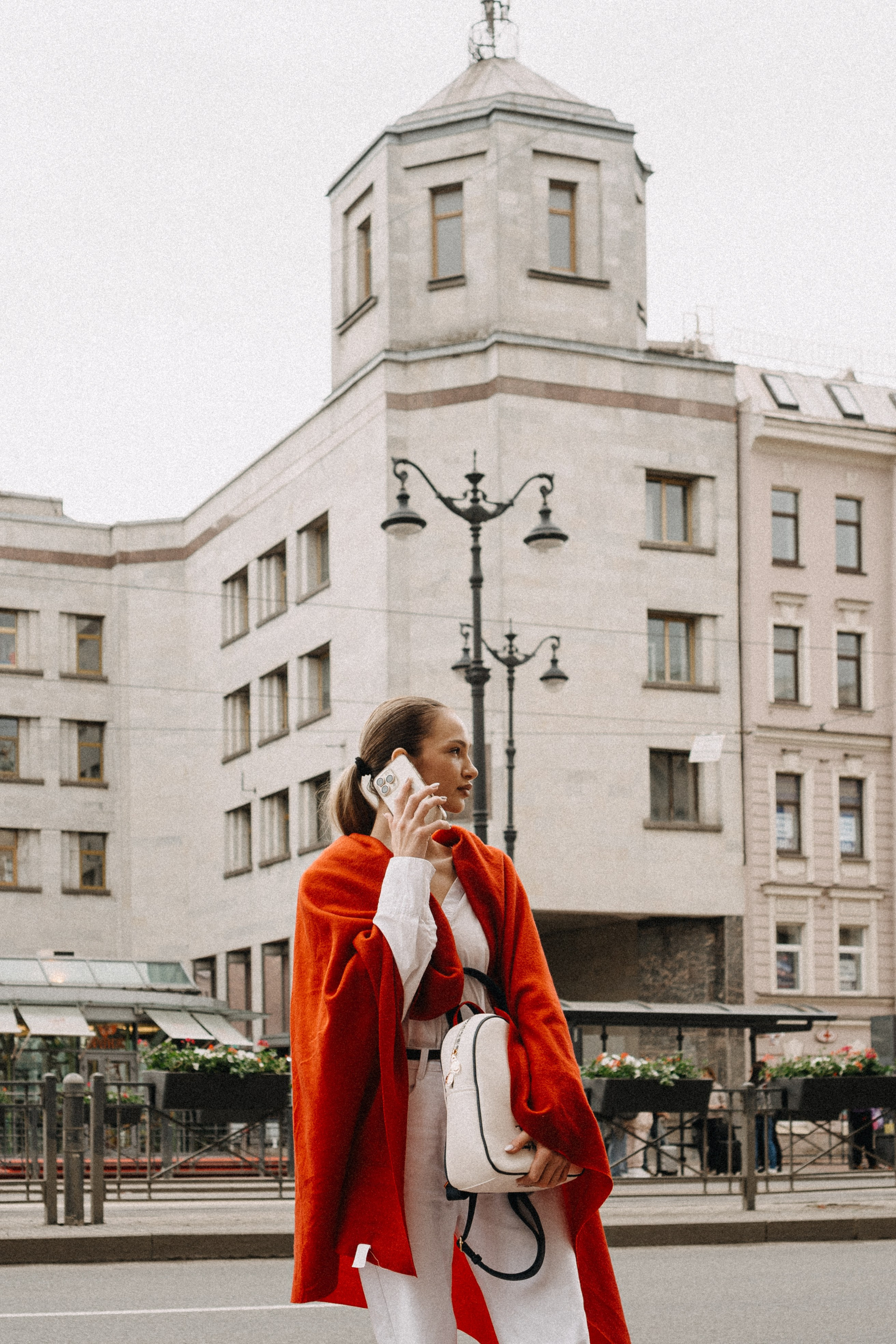 МЫ ГУЛЯЛИ ПРО КРЫШАМ ПИТЕРА. Профессиональный фотограф, Санкт-Петербург — Виктория Богомолова
