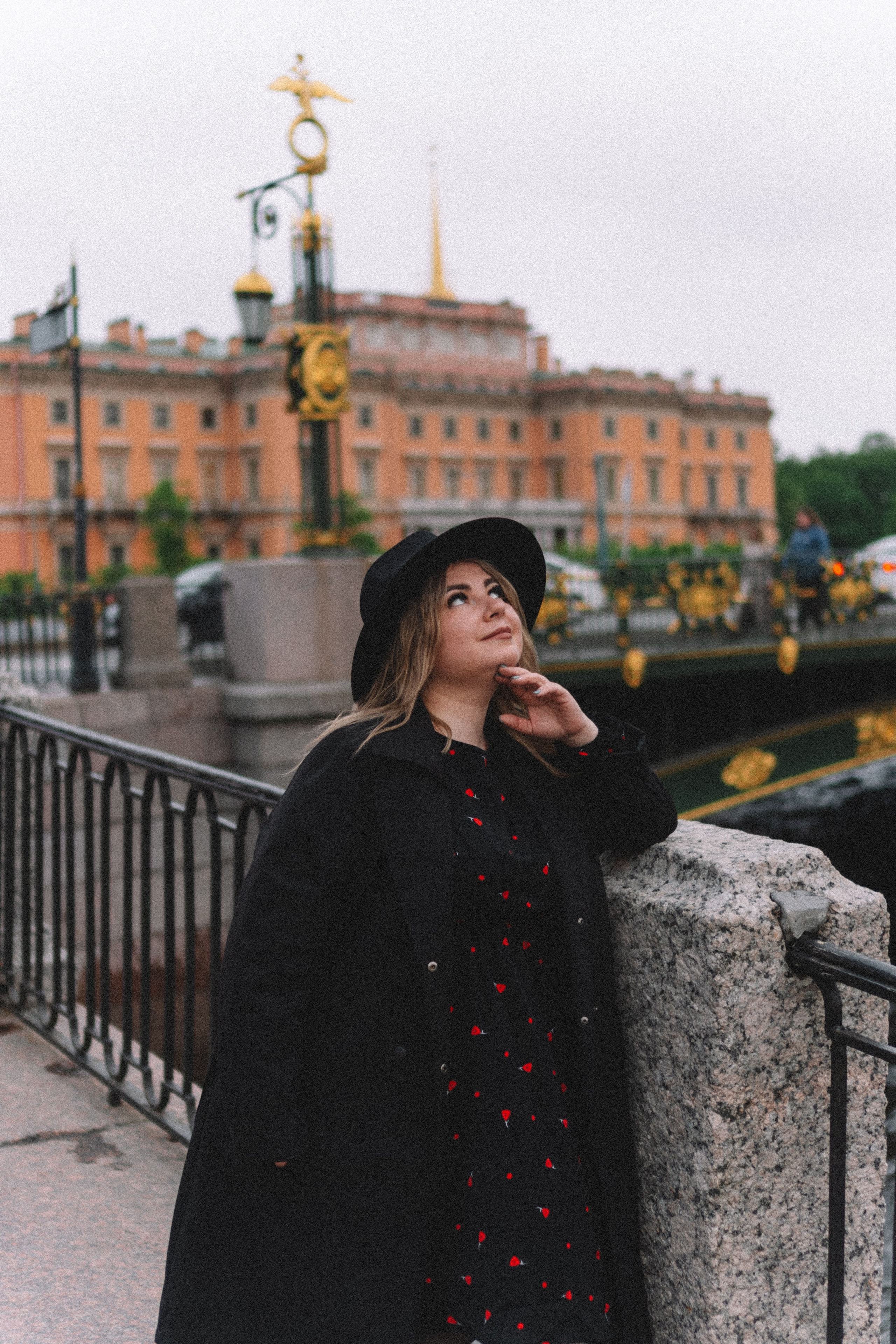 ПРОГУЛКА ВЕСНОЙ. Профессиональный фотограф, Санкт-Петербург — Виктория Богомолова