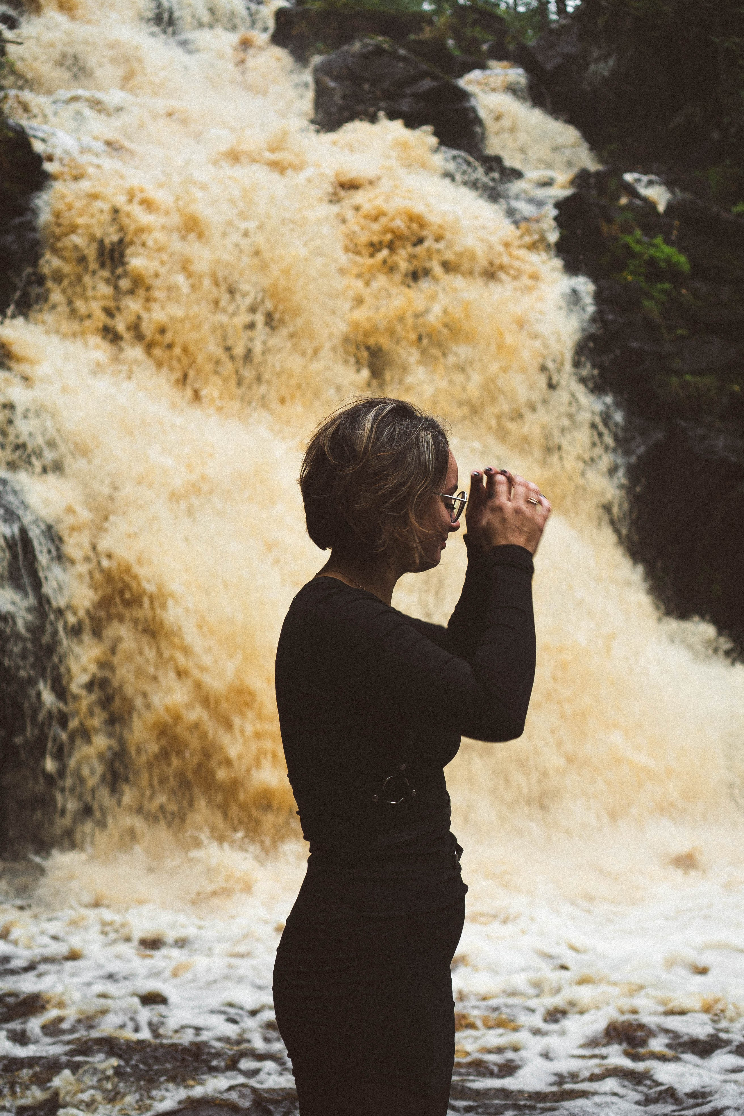 Прогулка на природе. Профессиональный фотограф, Санкт-Петербург — Виктория Богомолова