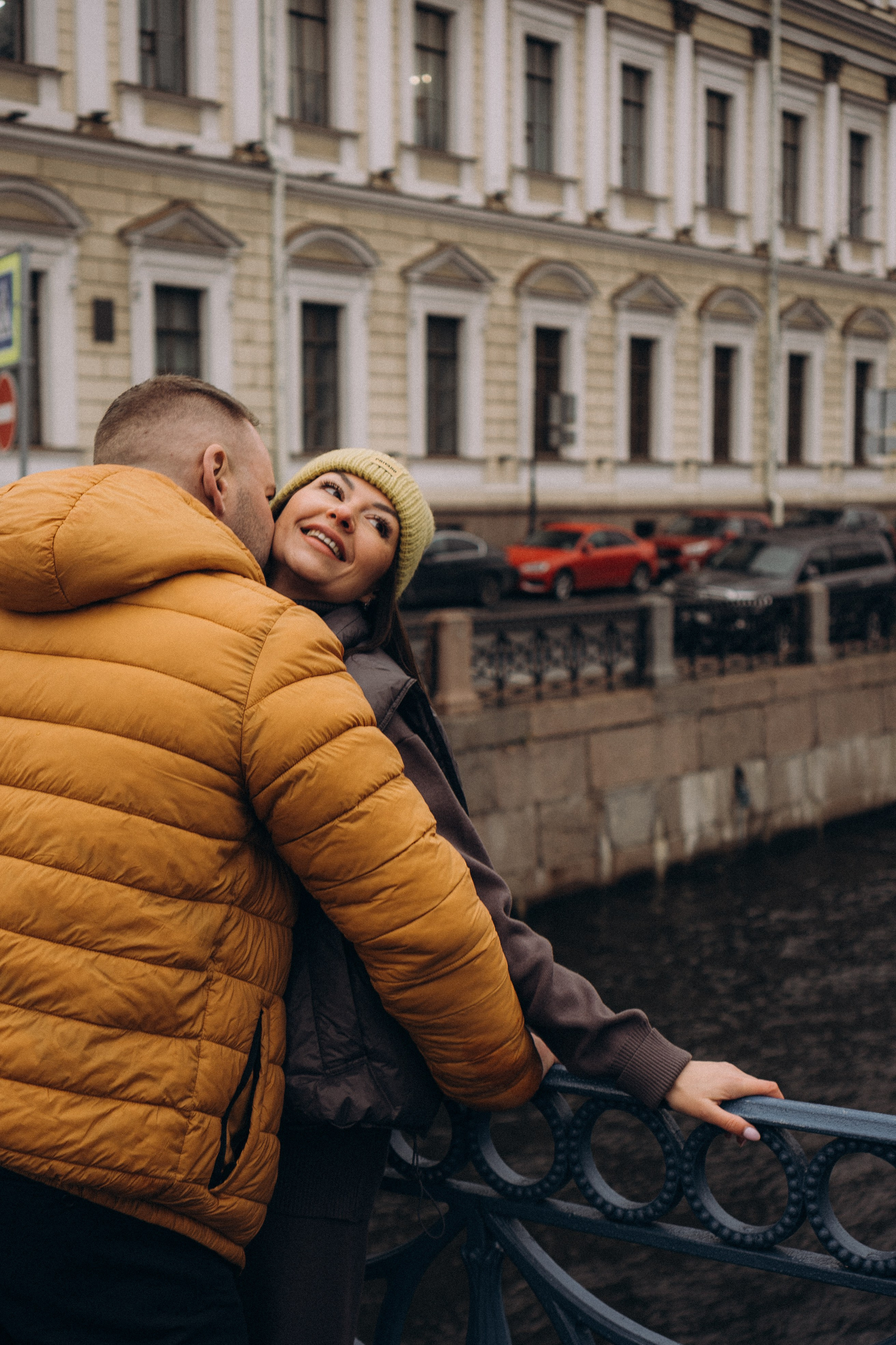 Любовь. Профессиональный фотограф, Санкт-Петербург — Виктория Богомолова