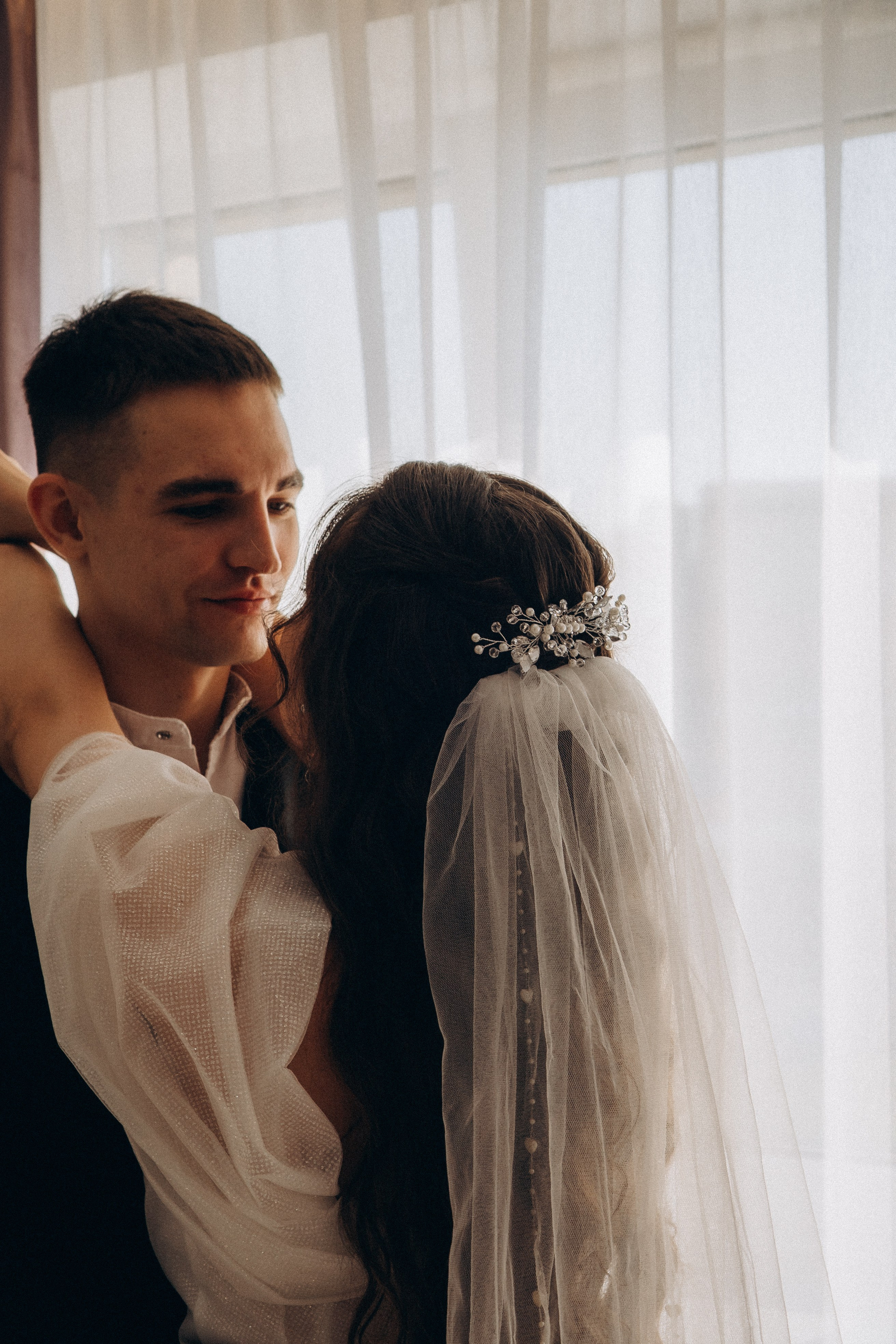 СВАДЕБНАЯ СЬЕМК В ПАРКЕ 300-ЛЕТИЯ. Профессиональный фотограф, Санкт-Петербург — Виктория Богомолова