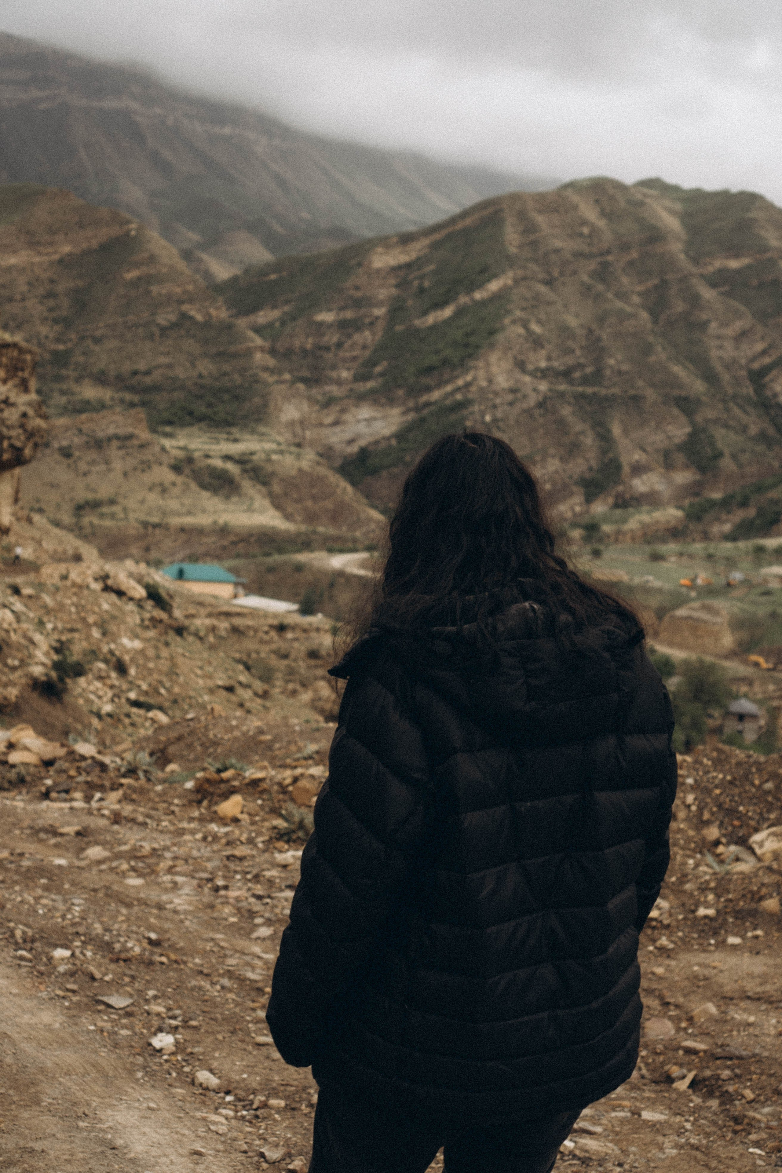 Горы. Профессиональный фотограф, Санкт-Петербург — Виктория Богомолова