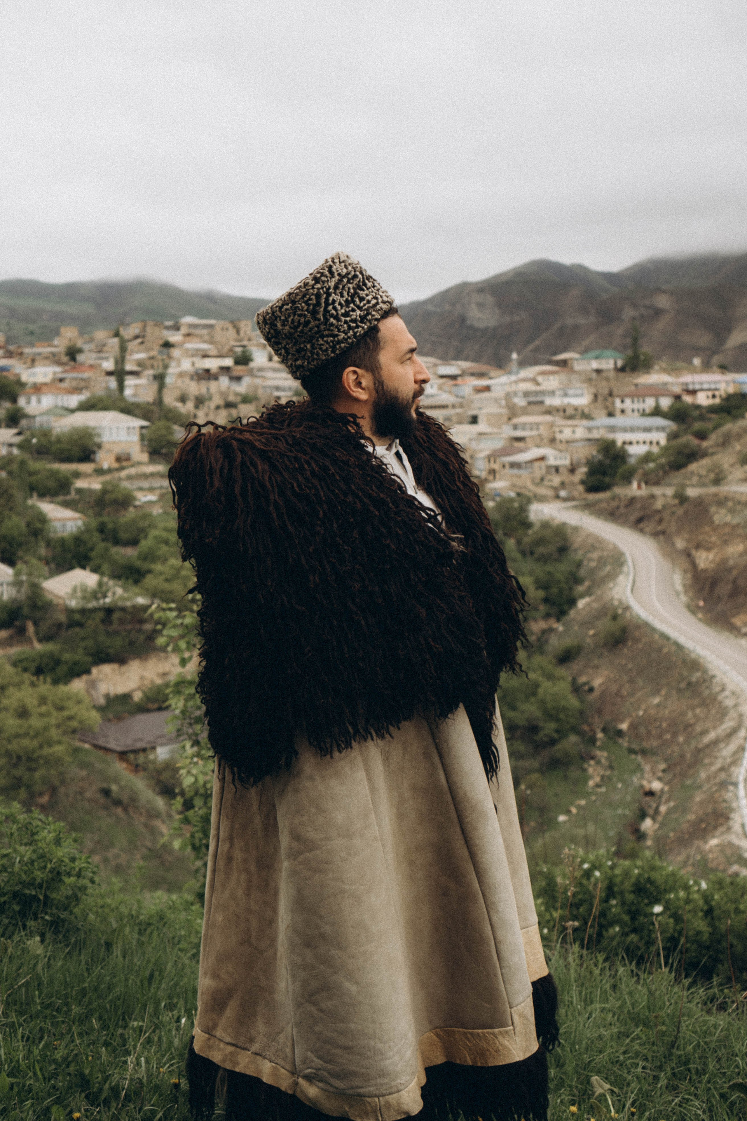 Кавказ. Профессиональный фотограф, Санкт-Петербург — Виктория Богомолова