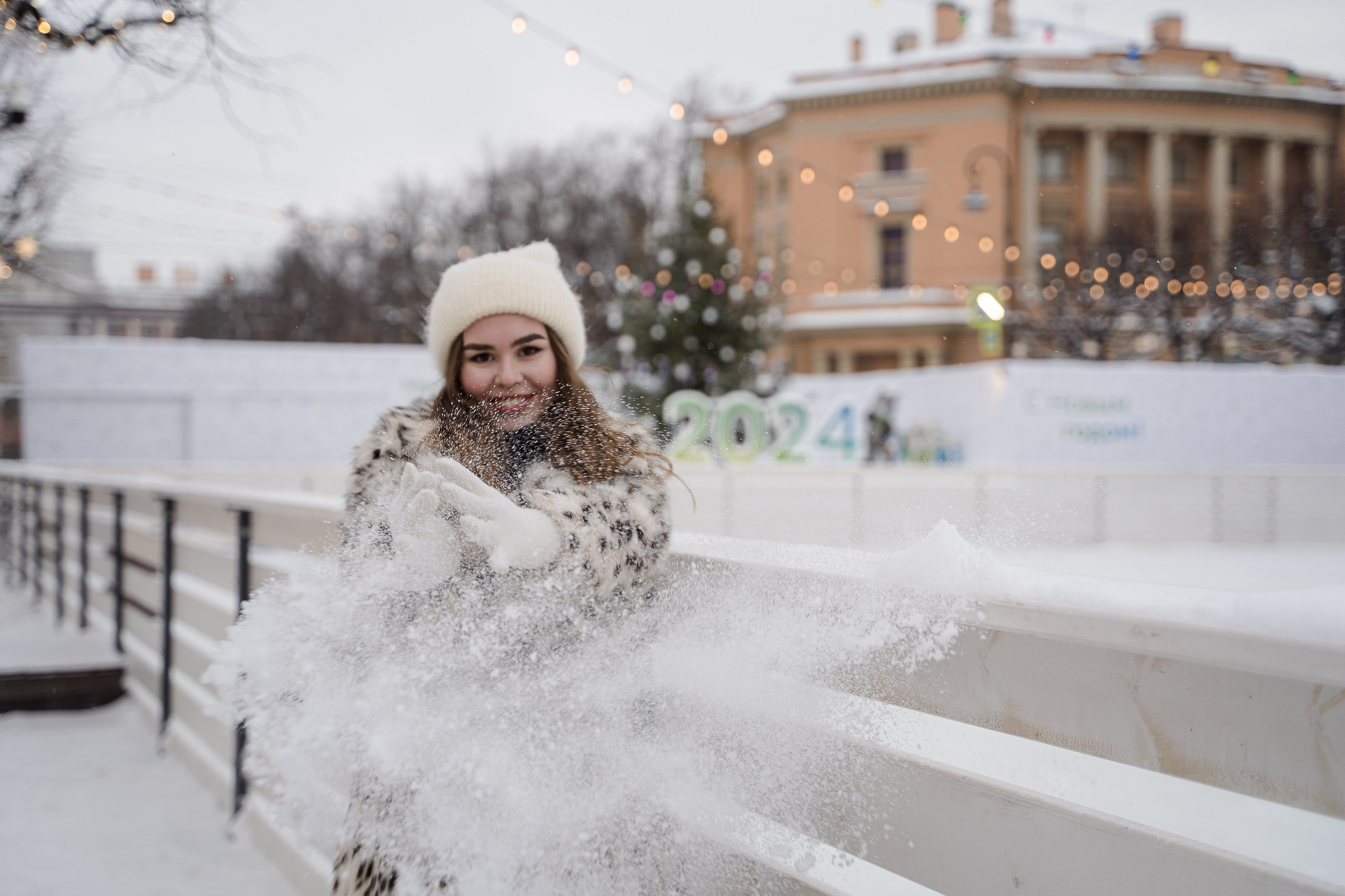 Анна. Свадебный и семейный фотограф в Пушкине и Санкт-Петербурге Мария Филиппова