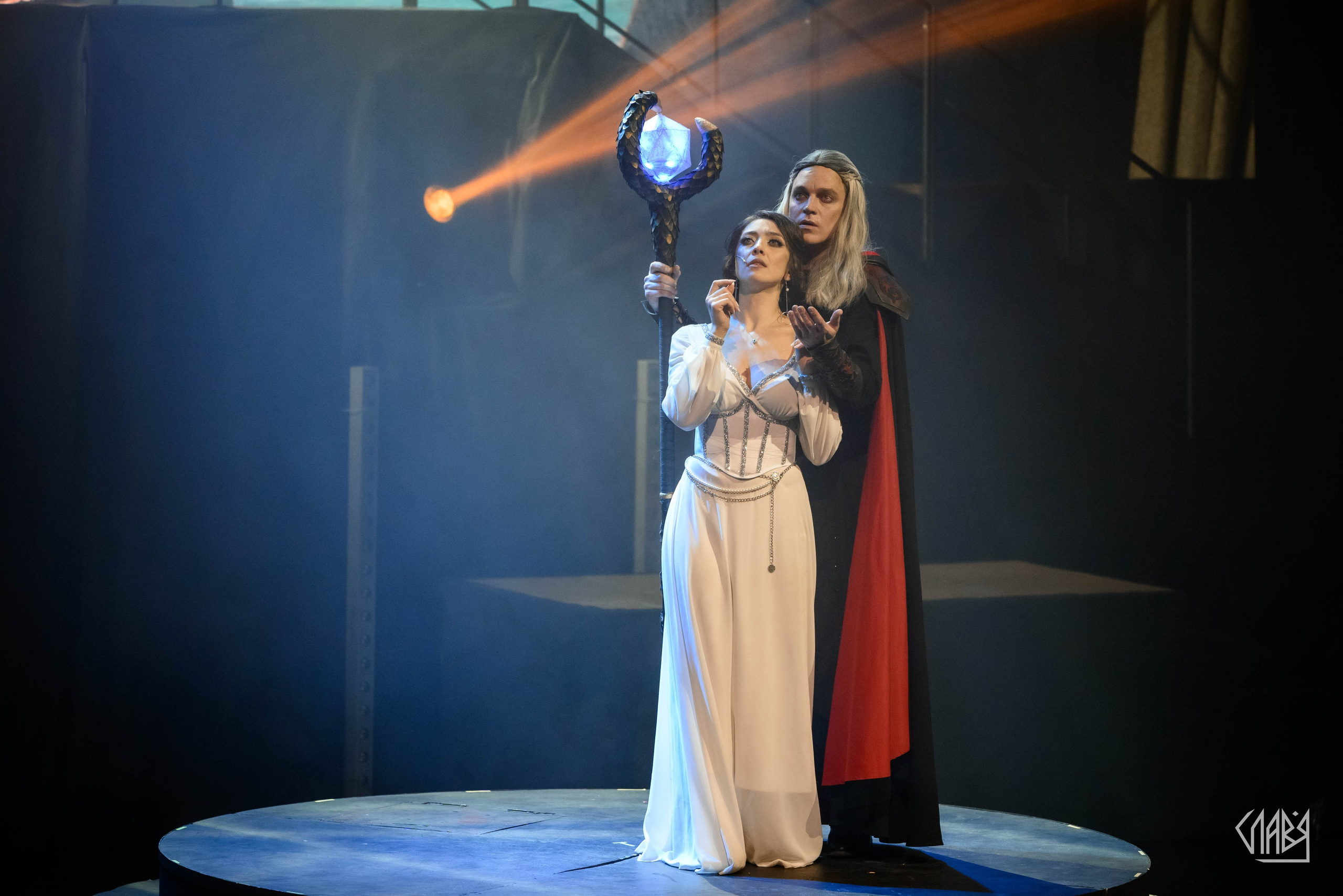 Последнее испытание альтернативный финал. Фотограф из Москвы Ярослава Панкратова