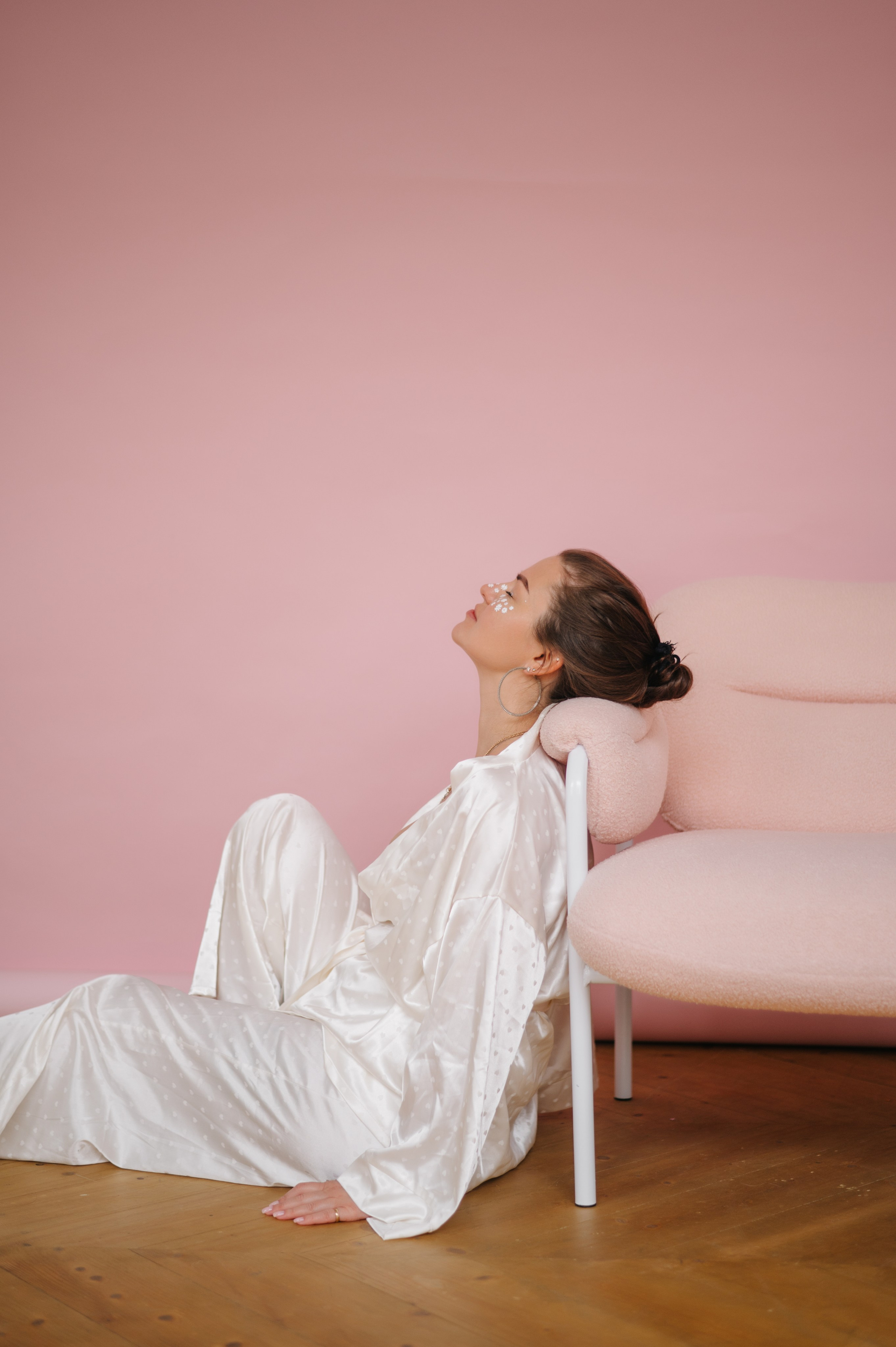 Алина. Фотограф Архангельск