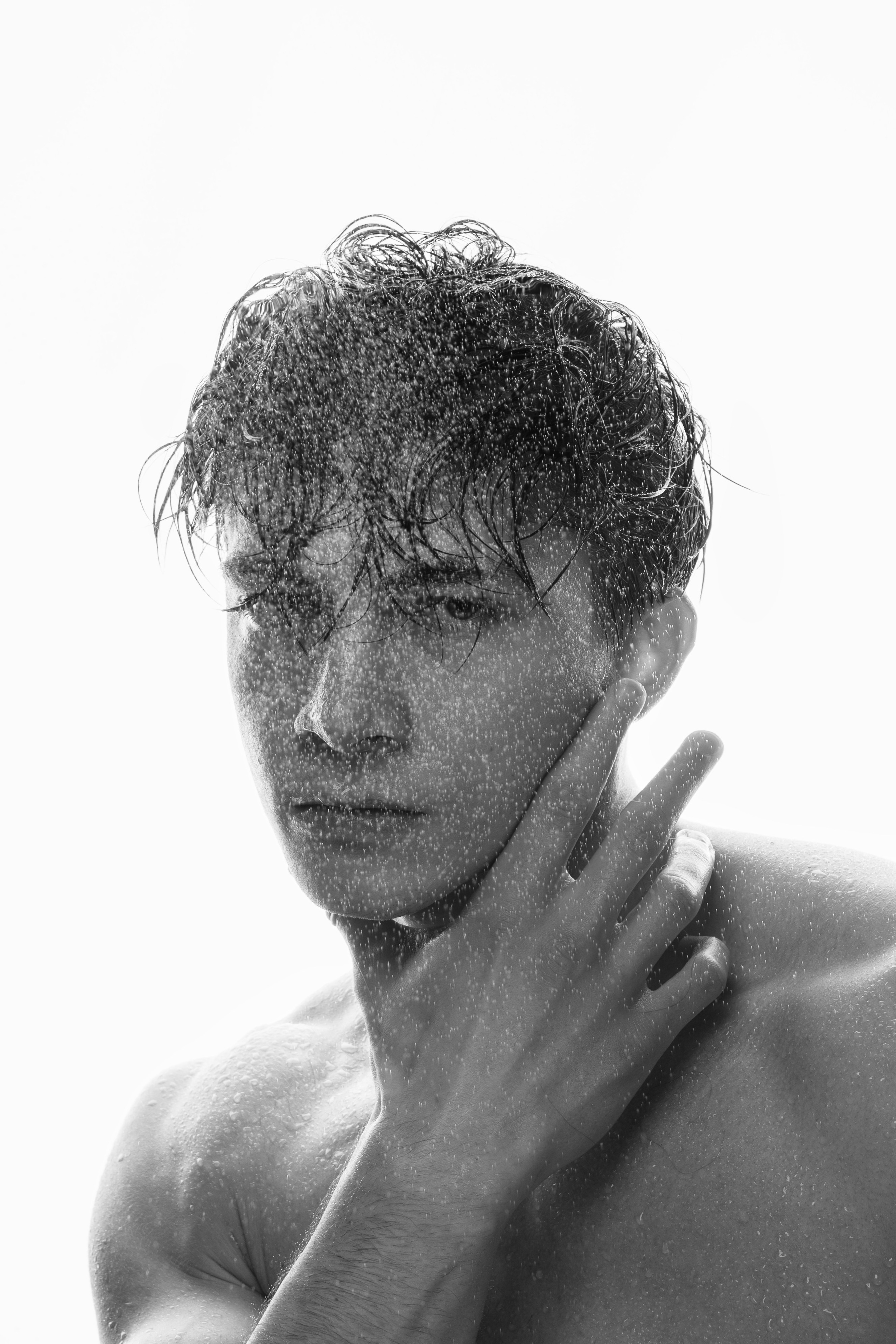 Artem. Свадебный и индивидуальный фотограф Никита Роут | Москва