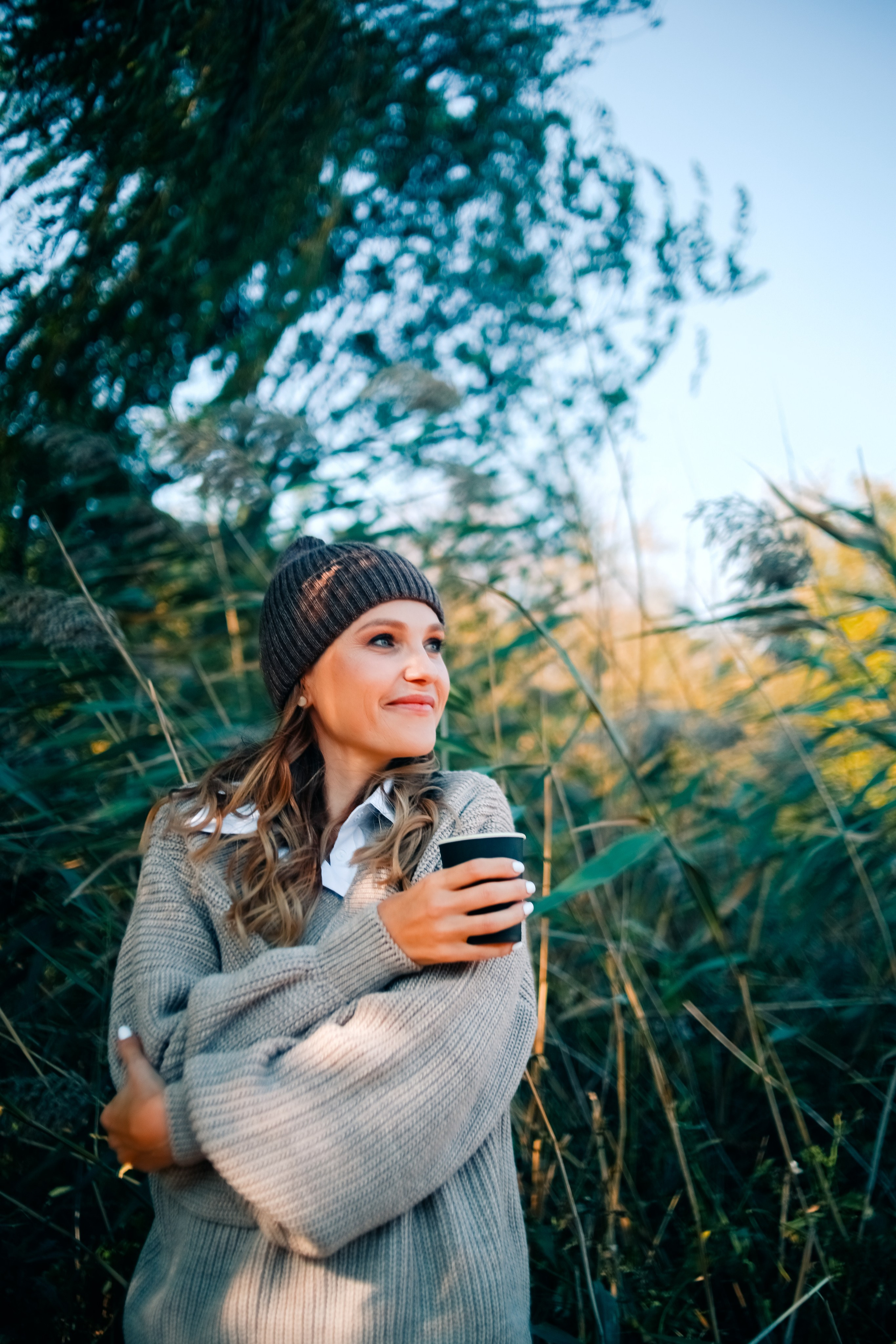 Портретная фотосессия Тихорецк. Свадебный и семейный фотограф в Краснодарском крае Мария Данилкина