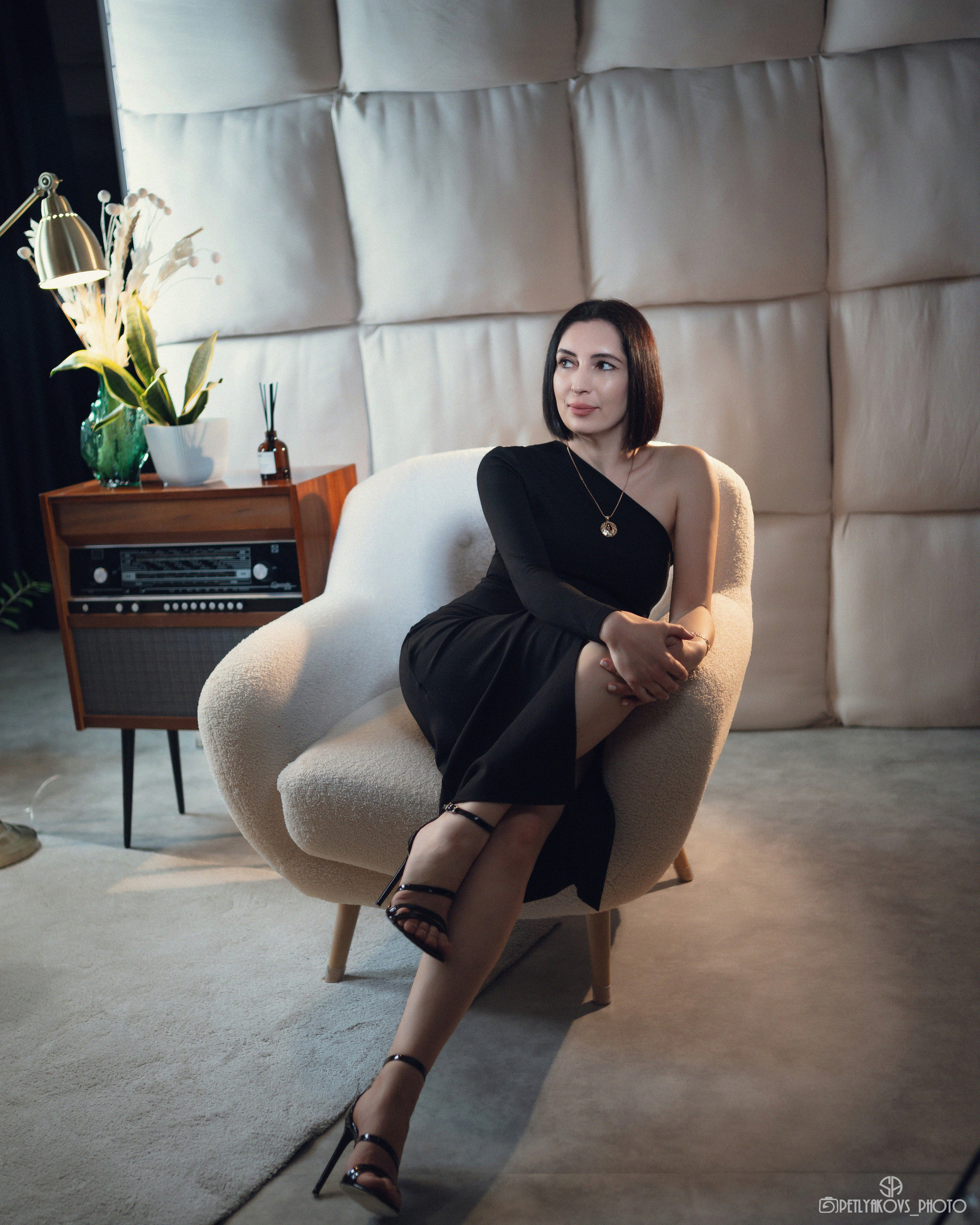 Студийная фотосессия для Луизы. Фотограф, видеограф Пятигорск, Ставрополь, Ессентуки, Petlyakovs_photo