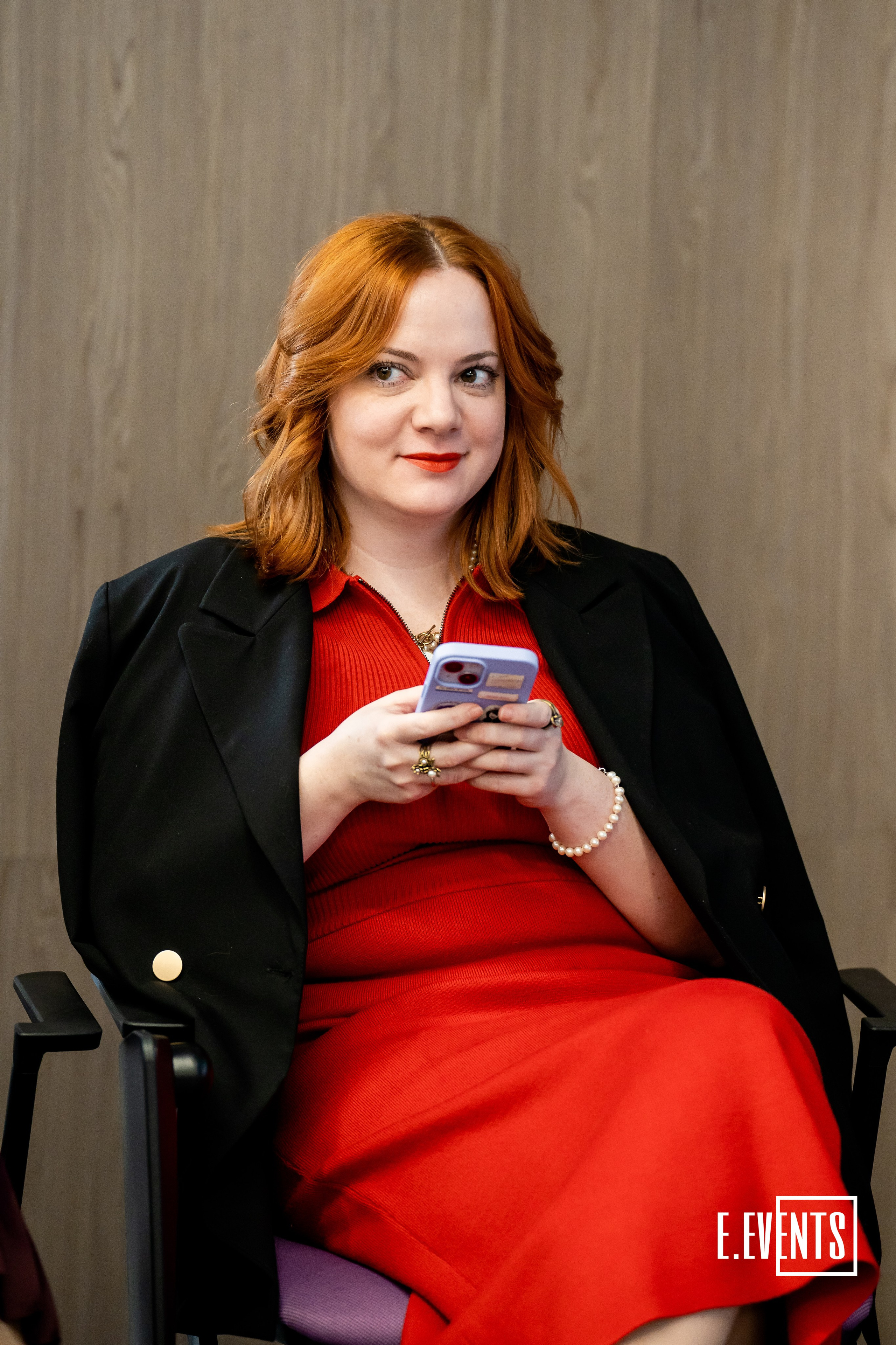 Конференции и семинары. Фотограф и видеограф в Москве и Московской области Мария Вишня