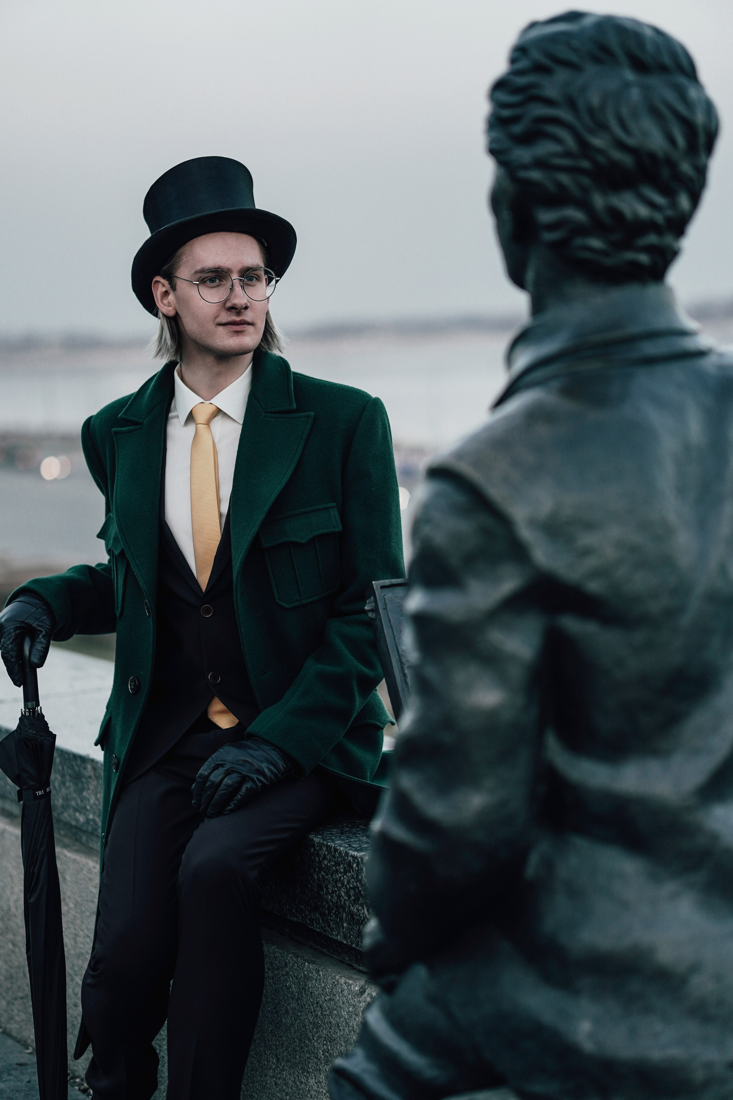 Алексей. Maxon Magnusson