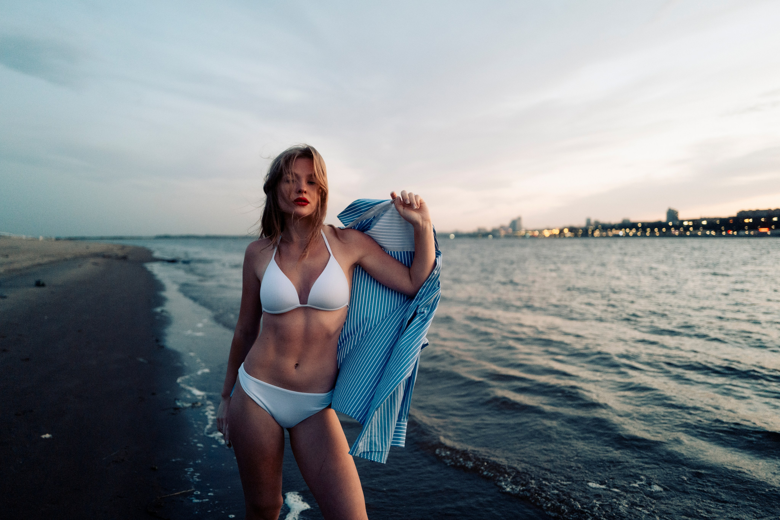 Арина. Maxon Magnusson