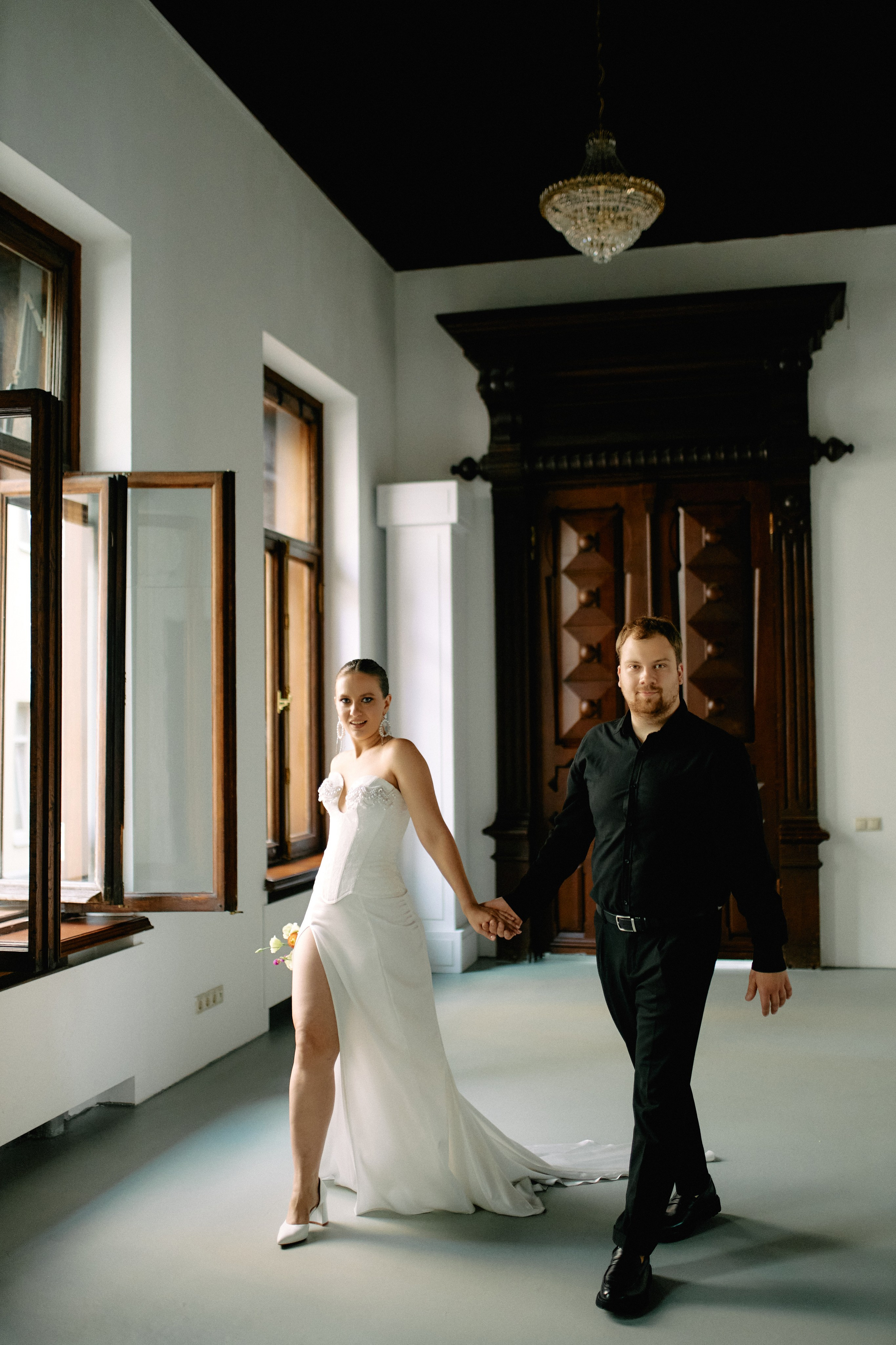 Юля и Стас. Профессиональный Фотограф во Владимире, в Москве и в Суздале — Полина Романычева