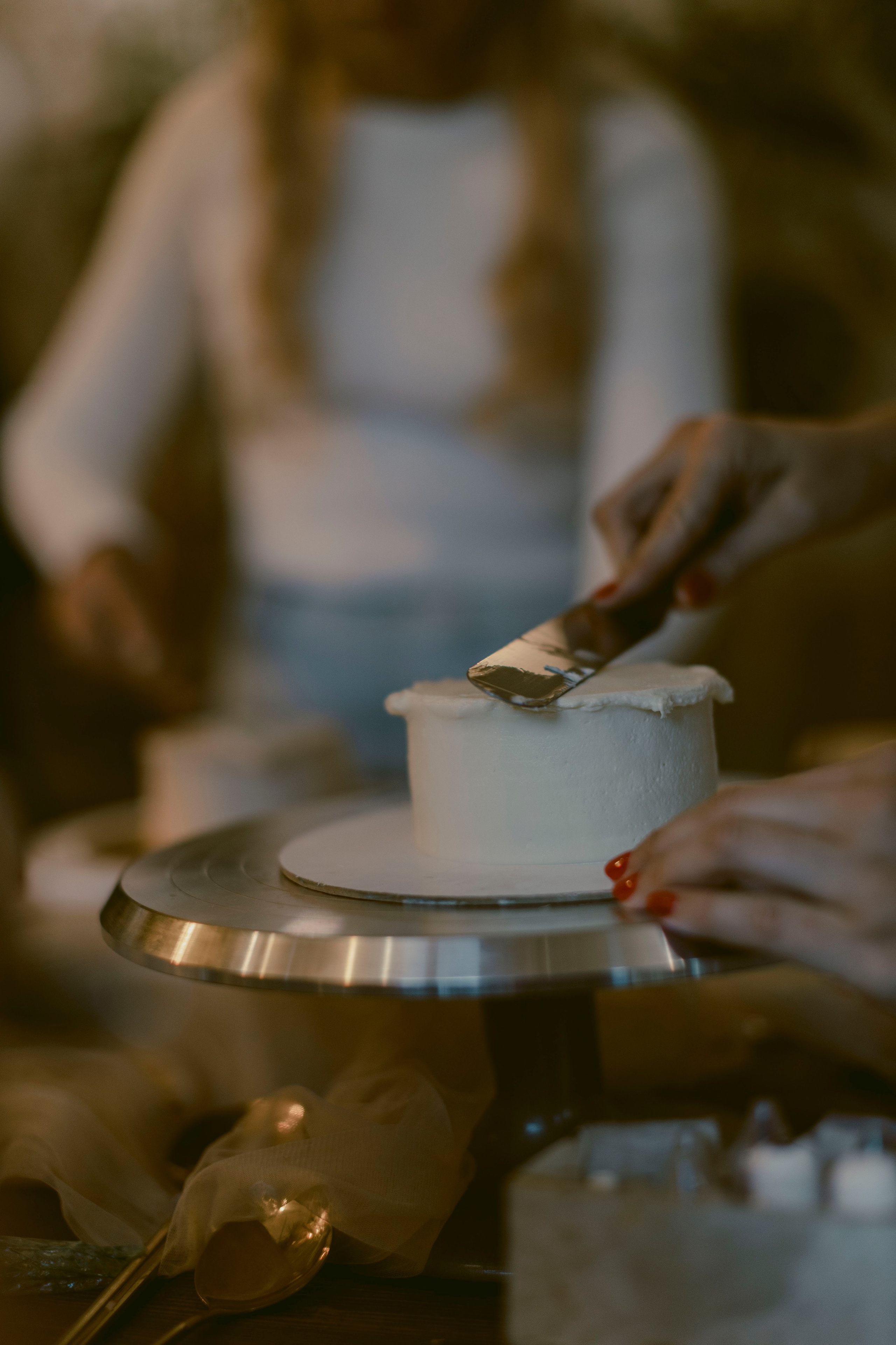 Кондитерский мастер класс. Свадебный и семейный фотограф в Самаре и Сочи